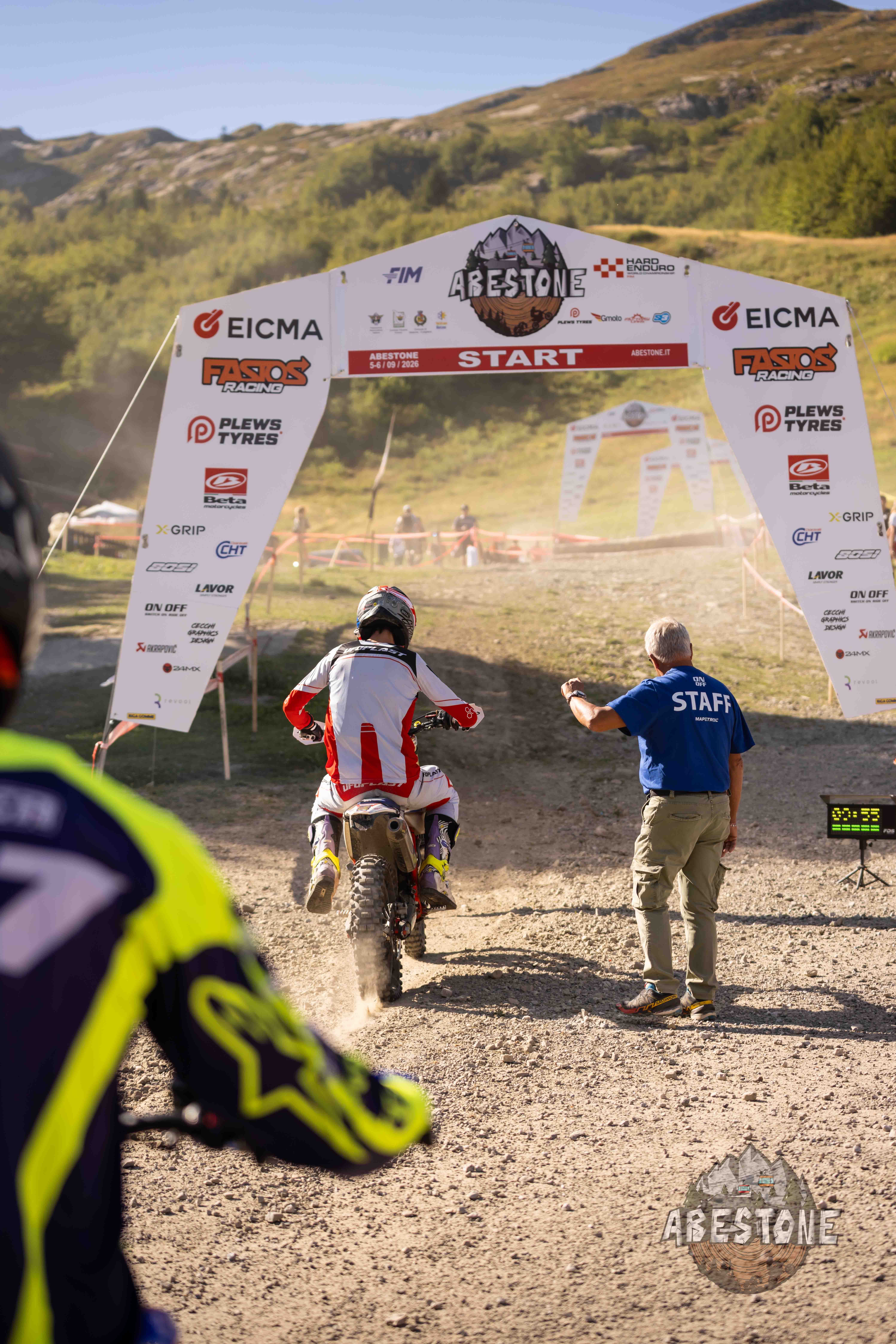 Abestone Hard Enduro 2026 sab qualifiche web 309