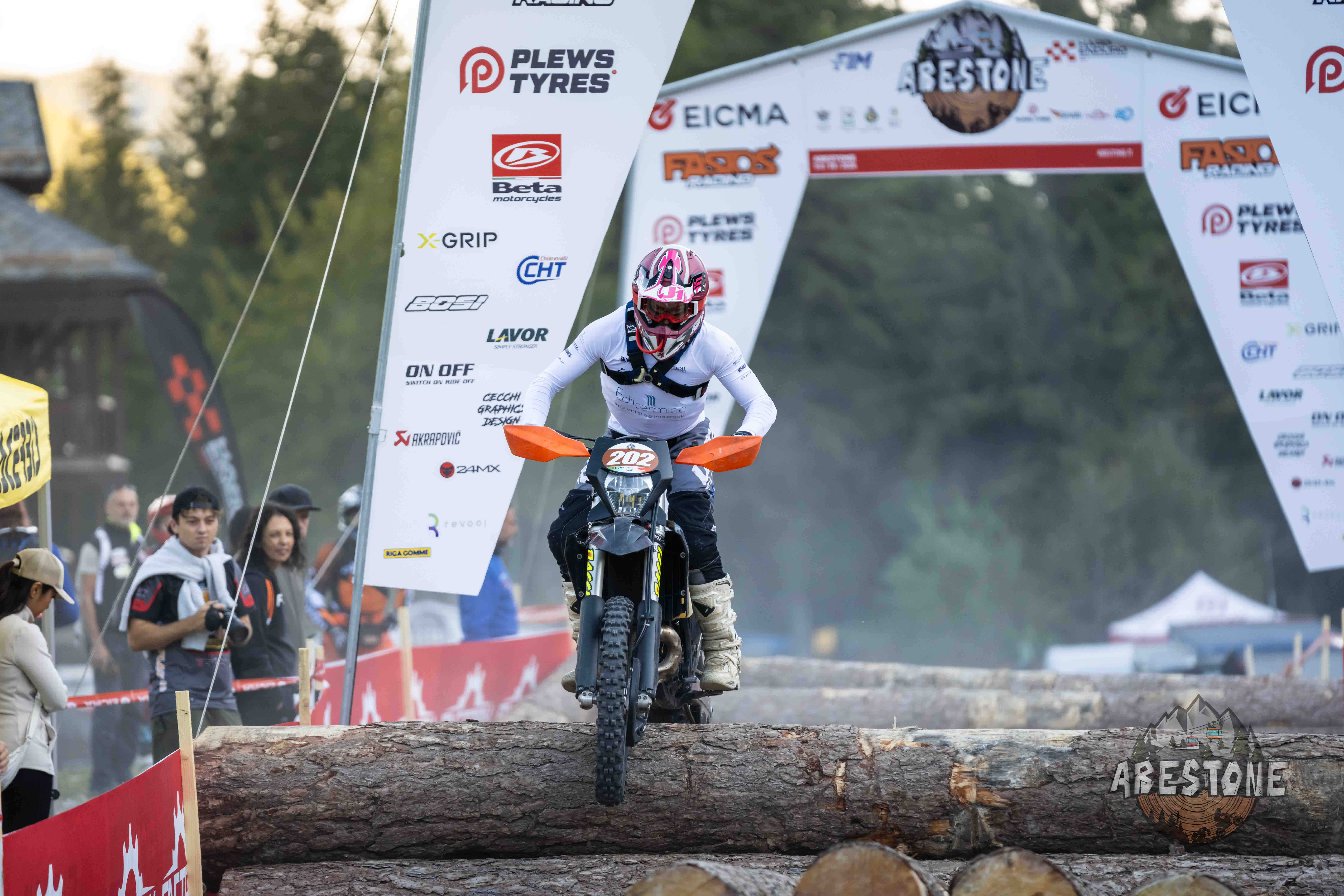 Abestone Hard Enduro 2026 sab qualifiche web 31