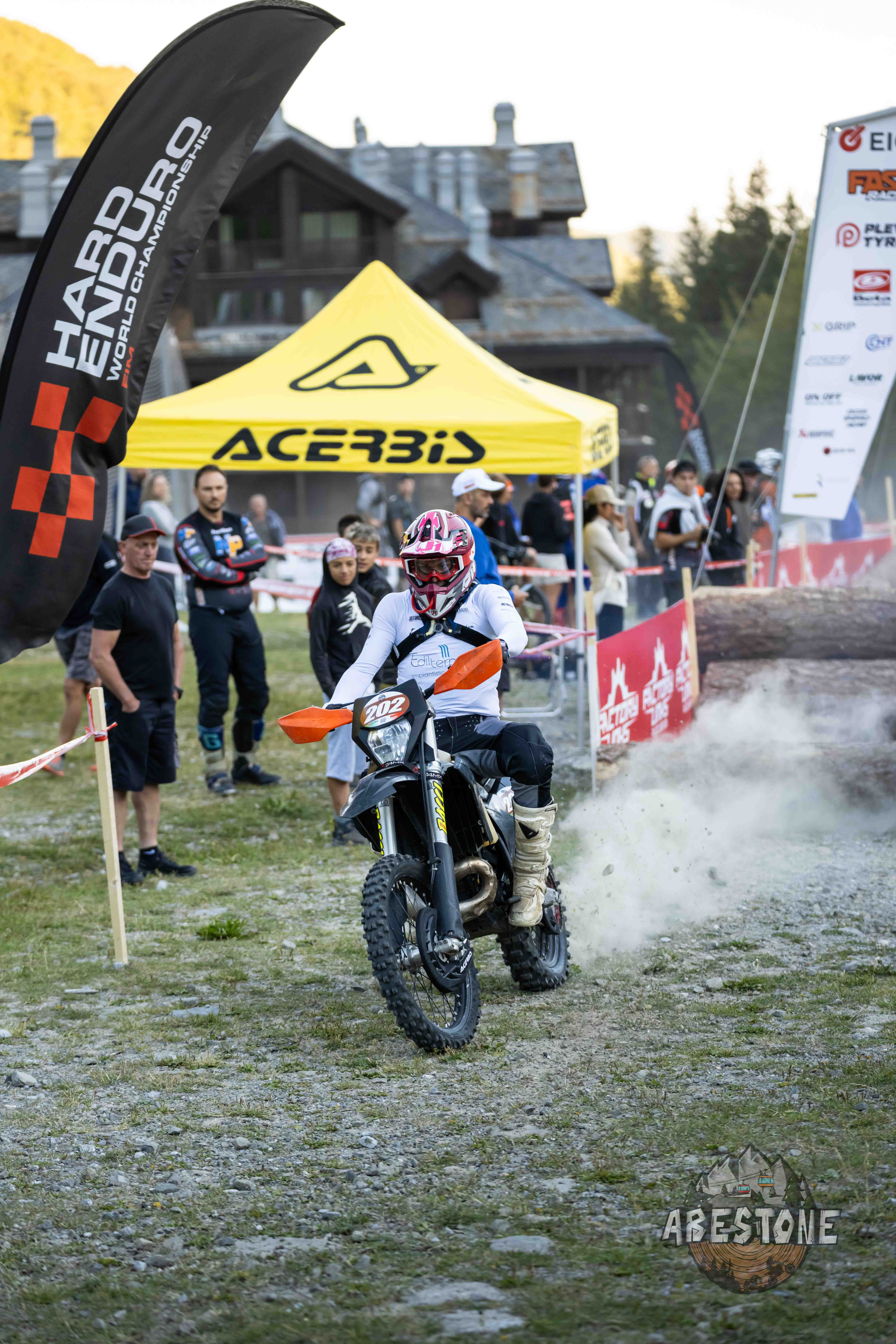 Abestone Hard Enduro 2026 sab qualifiche web 32