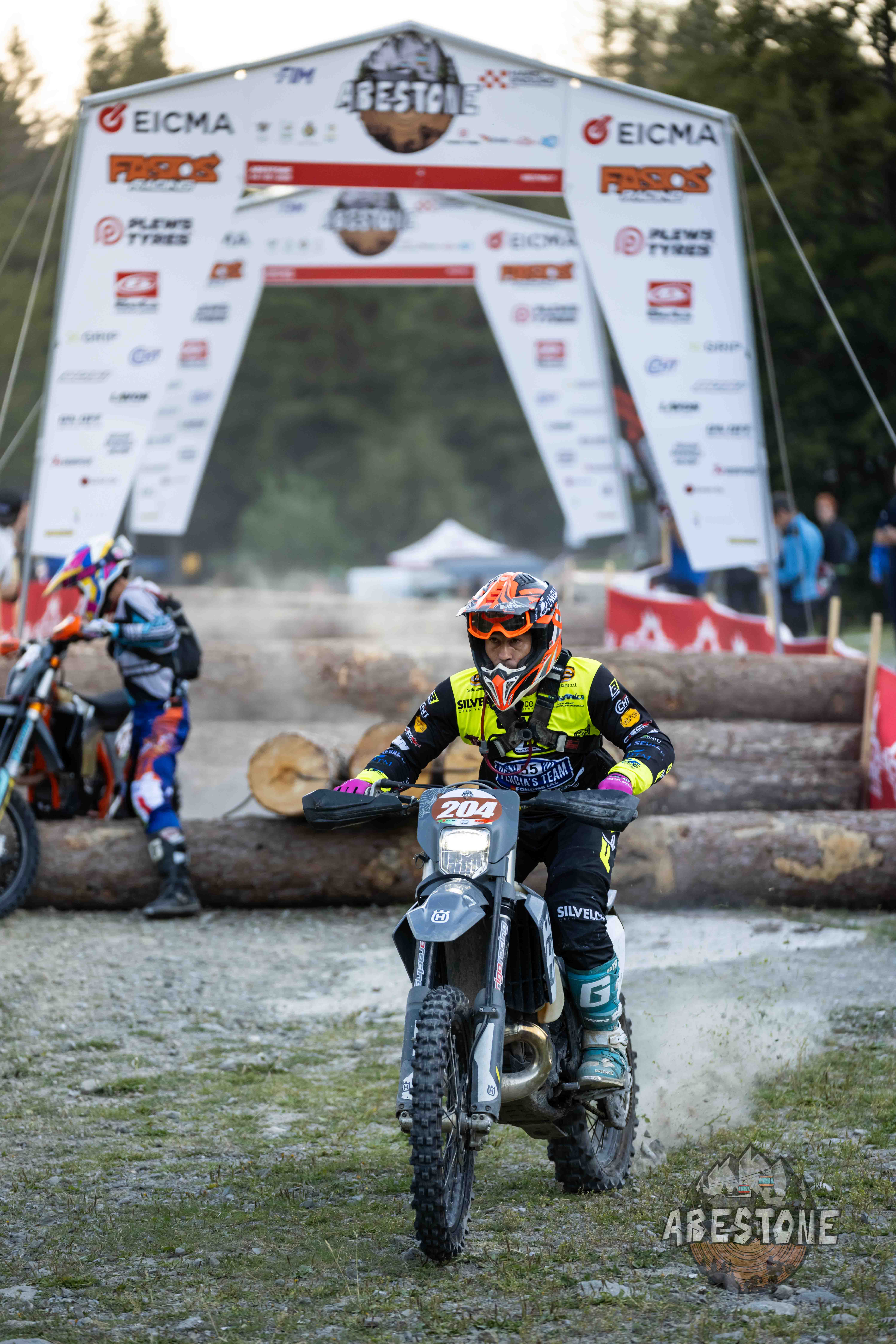 Abestone Hard Enduro 2026 sab qualifiche web 34