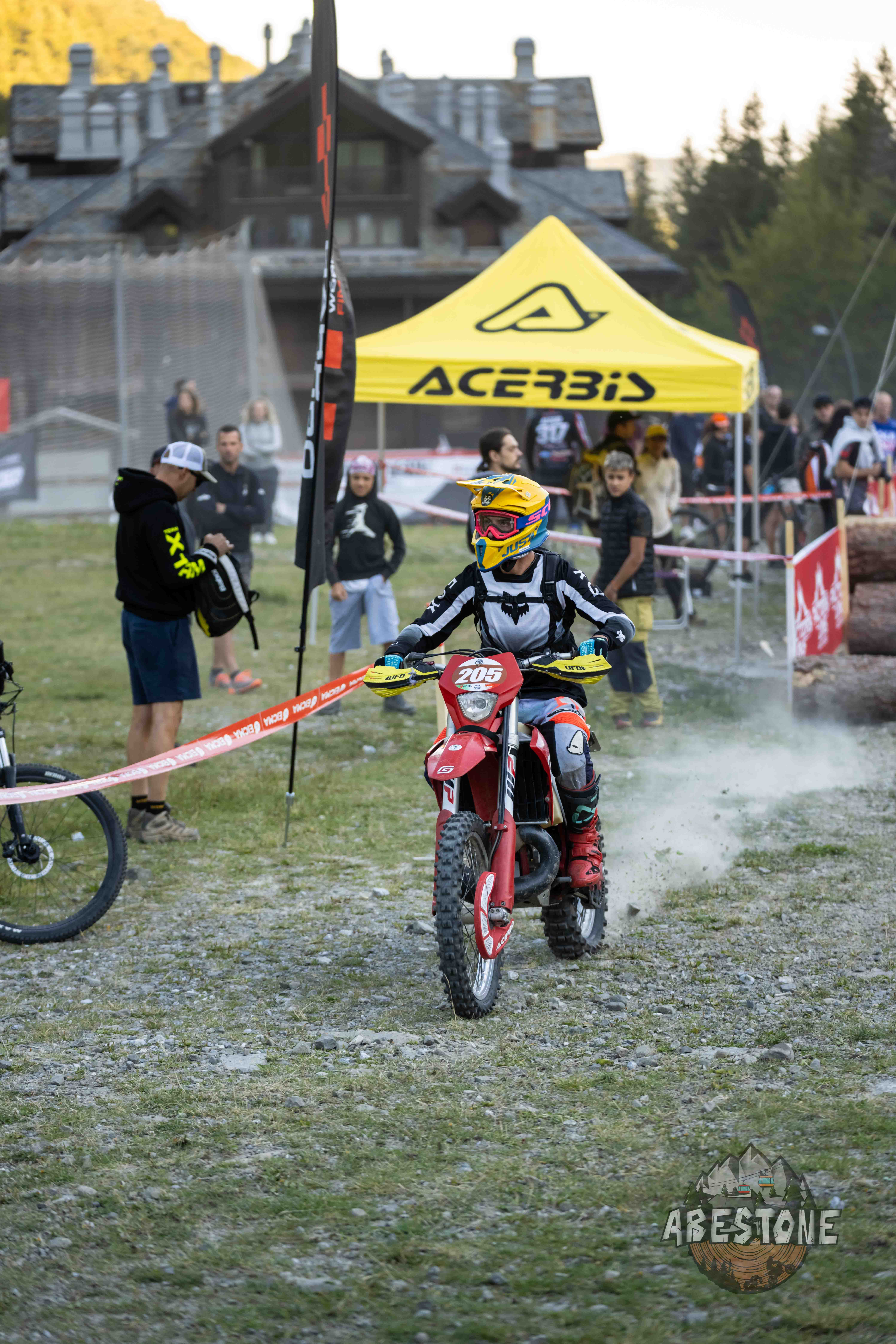 Abestone Hard Enduro 2026 sab qualifiche web 37