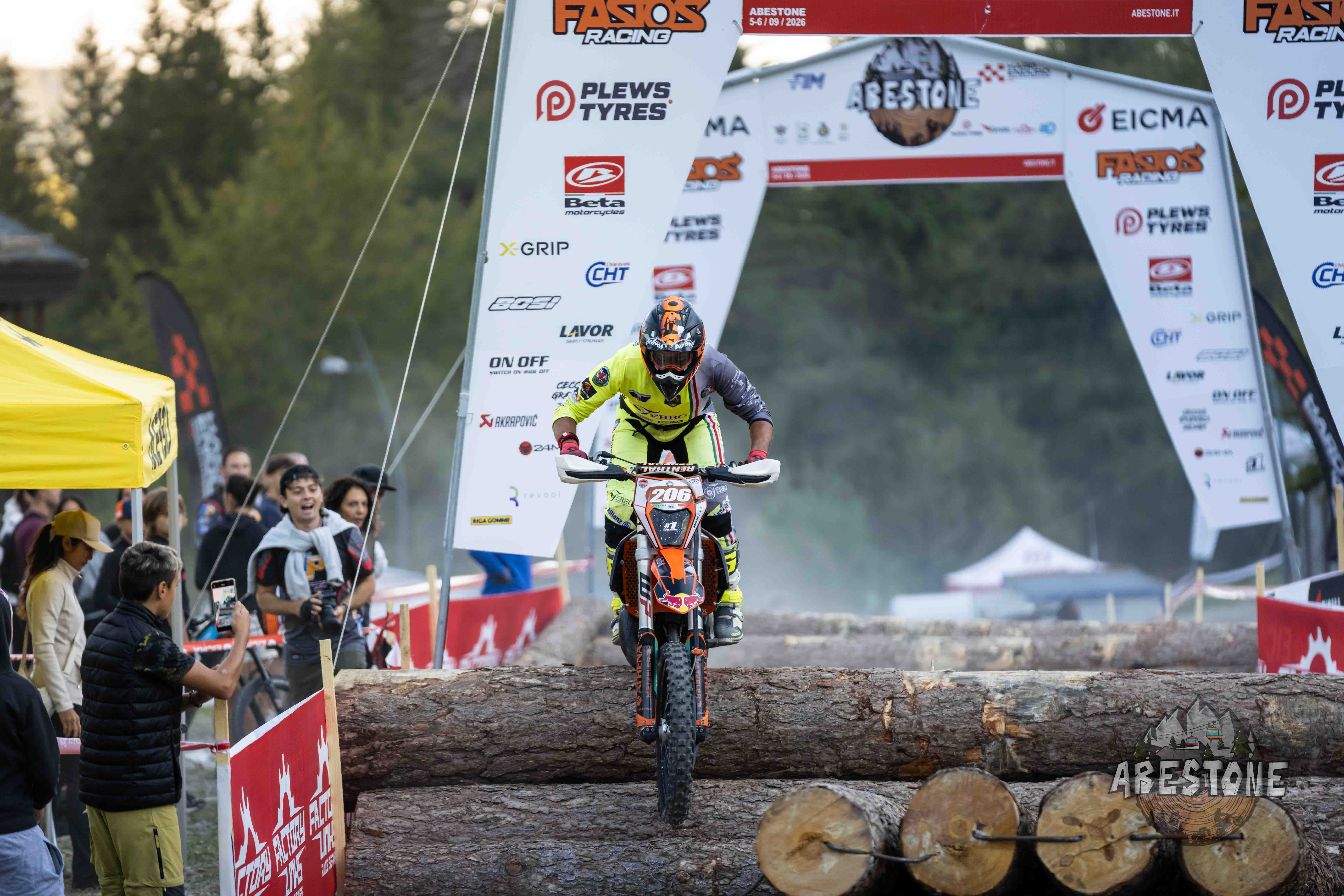 Abestone Hard Enduro 2026 sab qualifiche web 39