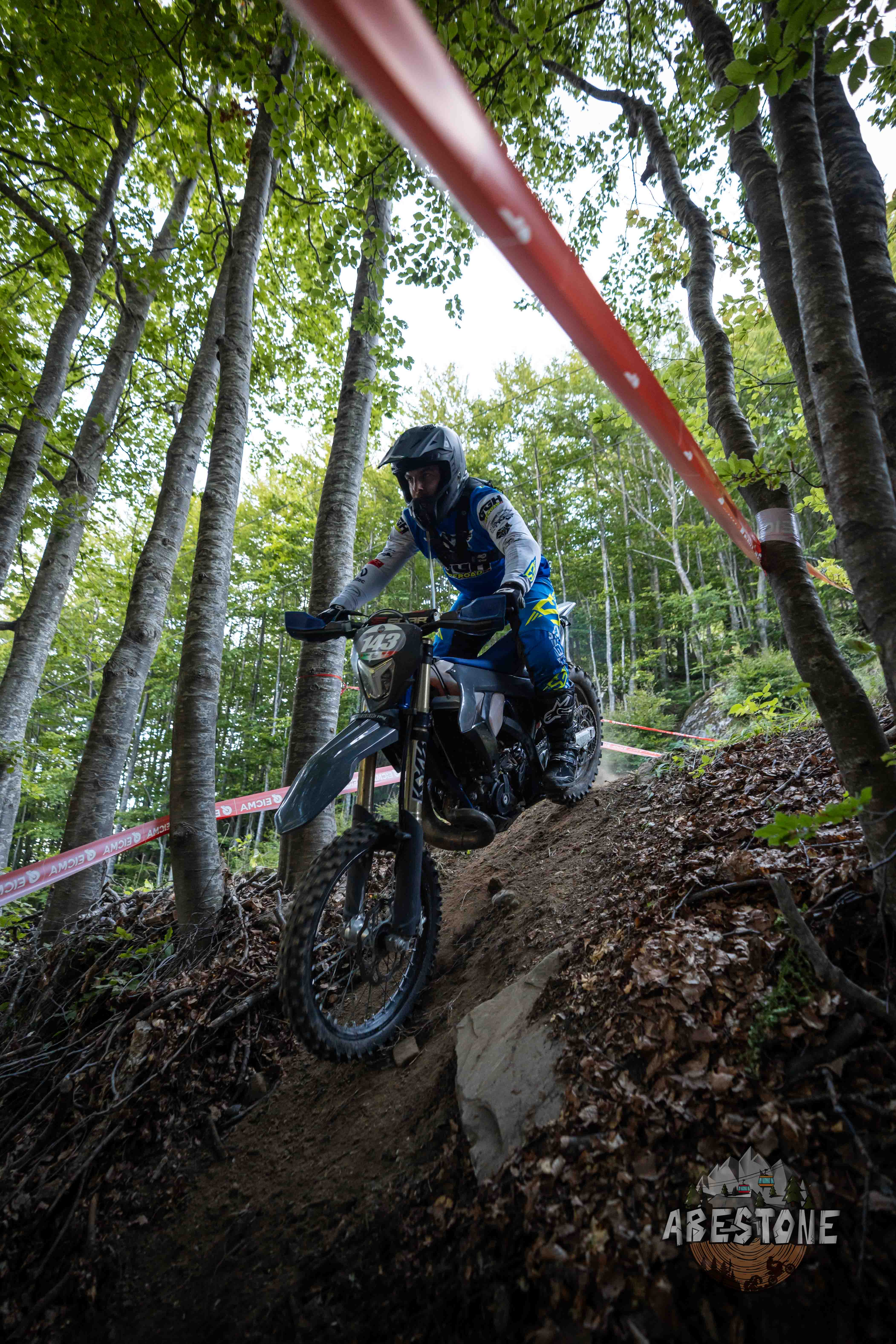 Abestone Hard Enduro 2026 sab qualifiche web 4