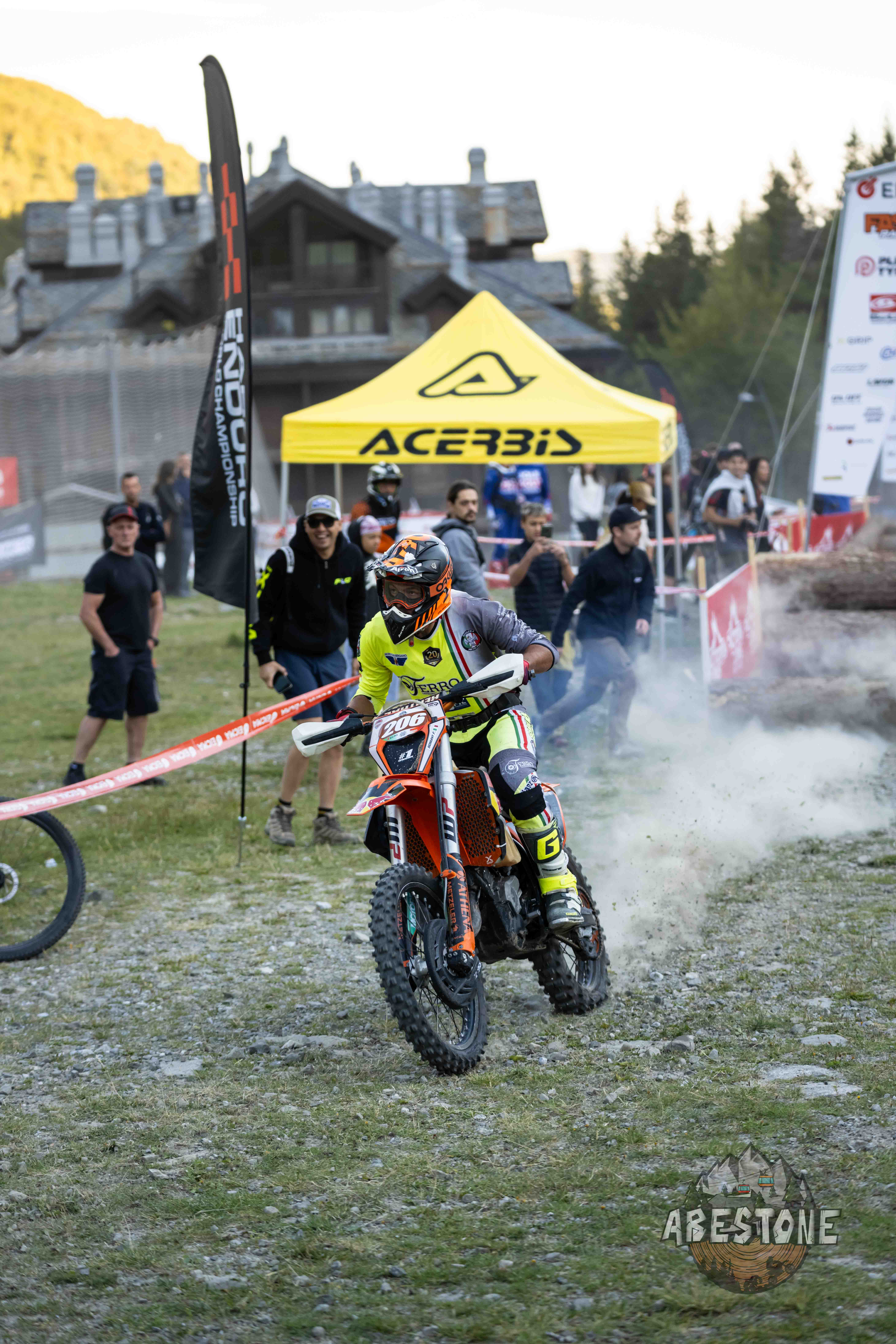 Abestone Hard Enduro 2026 sab qualifiche web 40