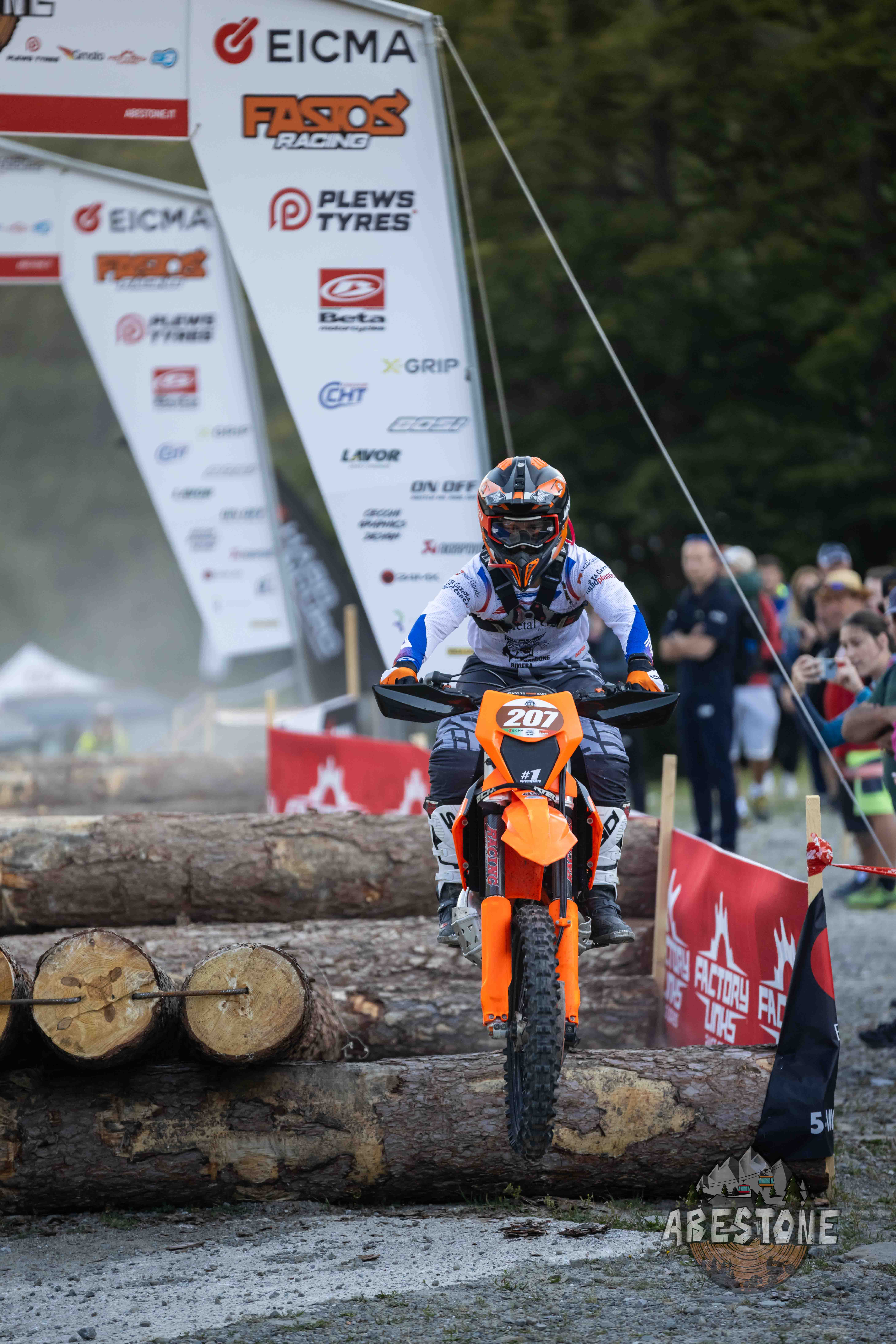 Abestone Hard Enduro 2026 sab qualifiche web 42