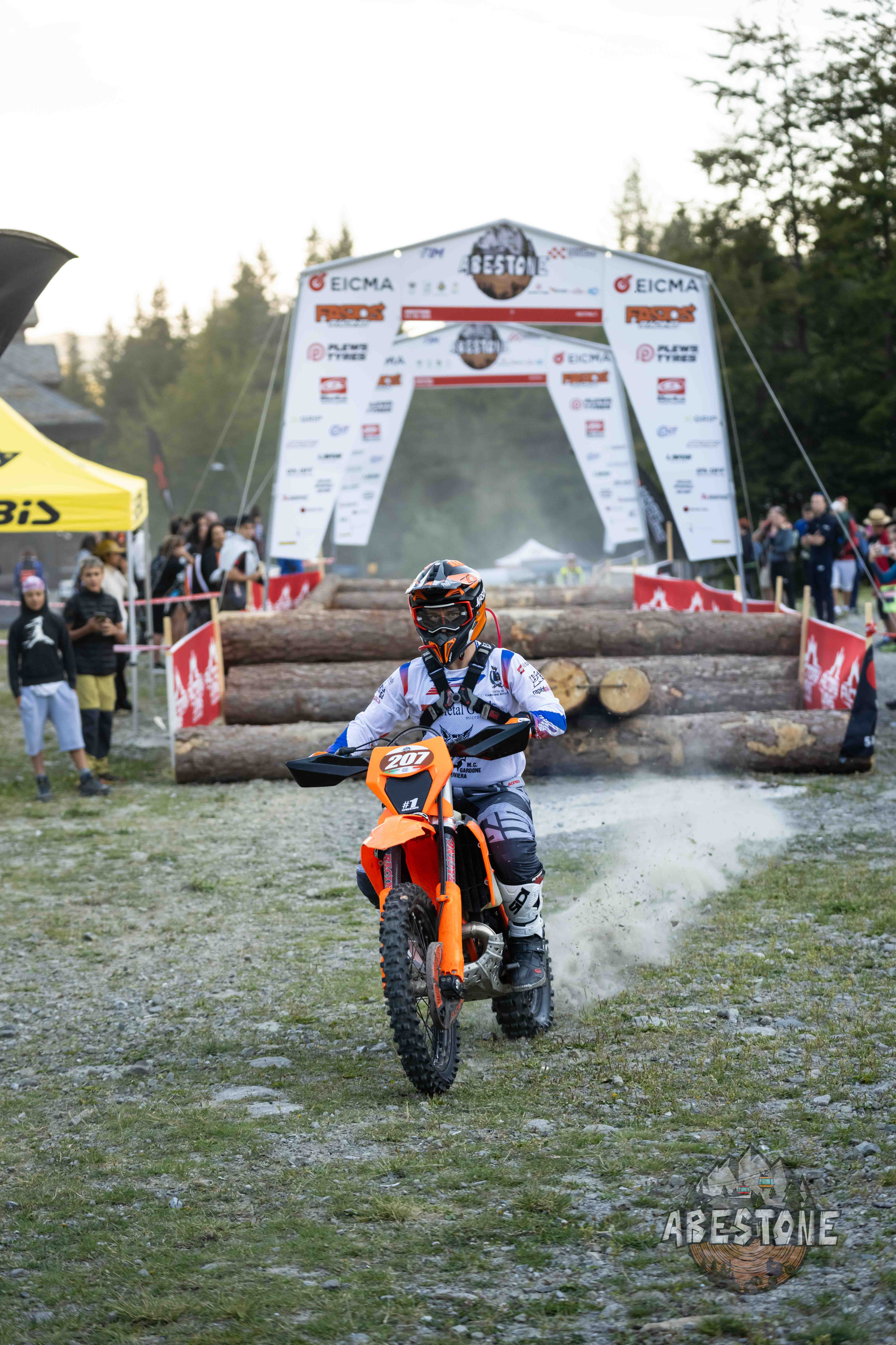 Abestone Hard Enduro 2026 sab qualifiche web 43
