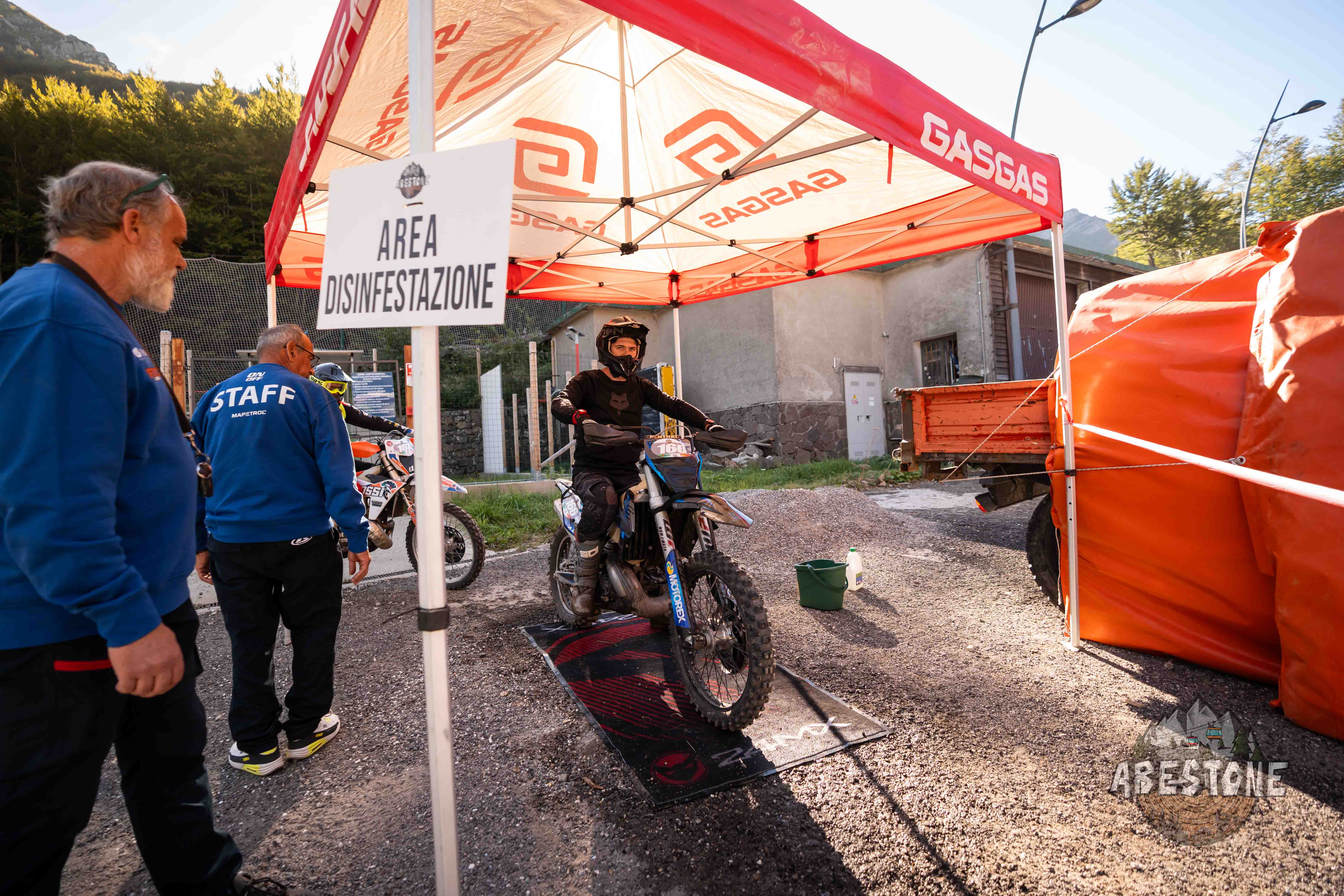 Abestone Hard Enduro 2026 sab qualifiche web 45