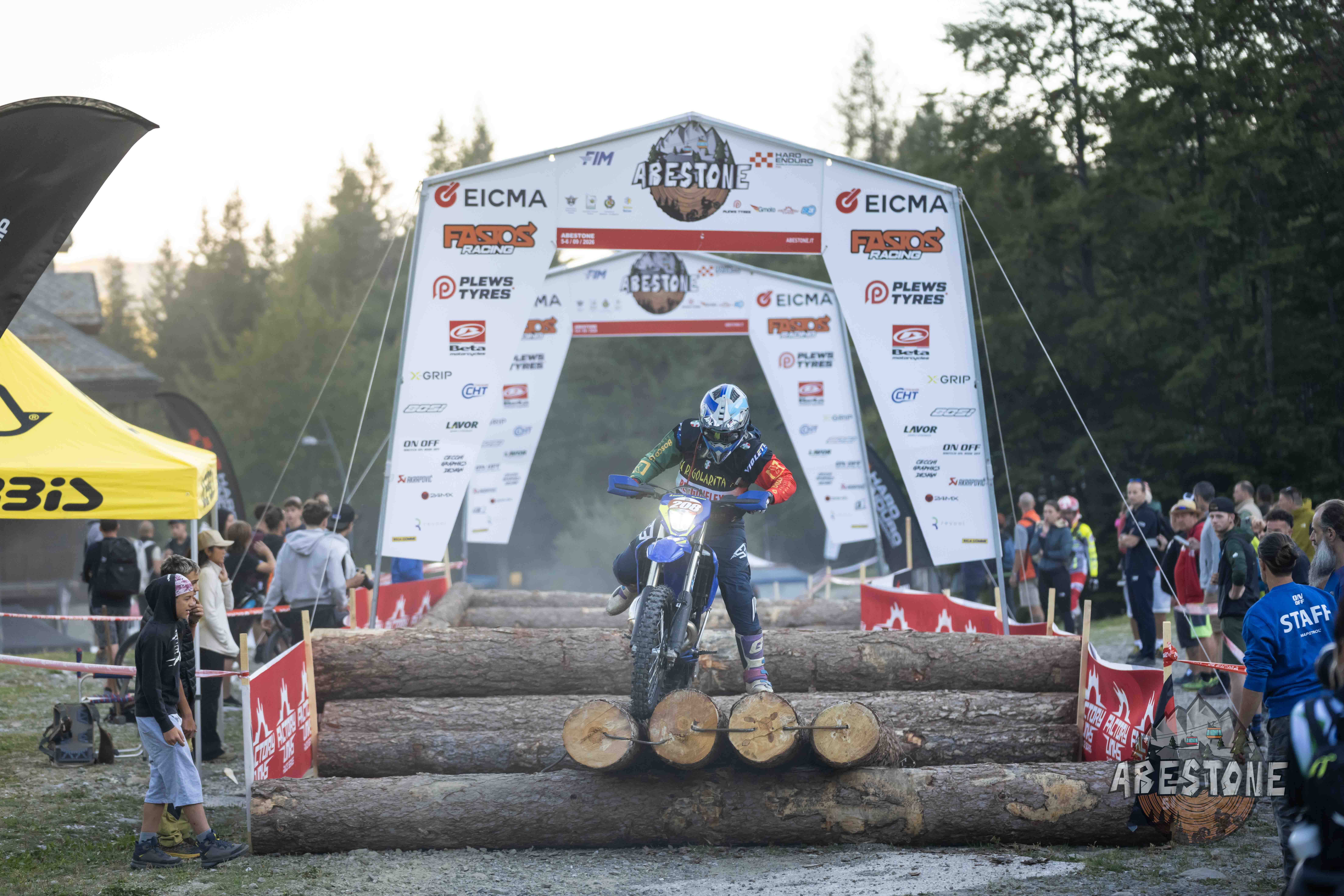 Abestone Hard Enduro 2026 sab qualifiche web 47