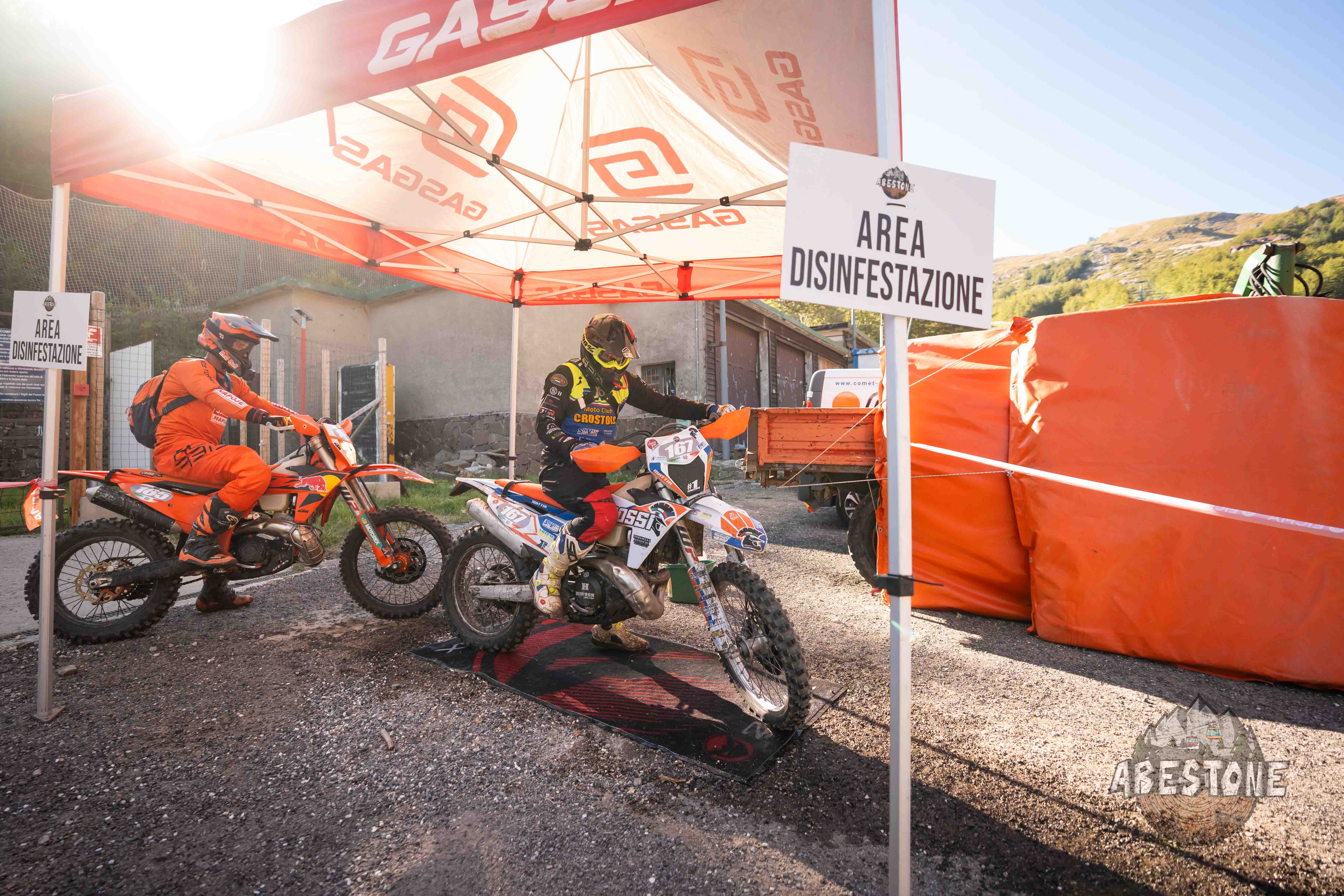 Abestone Hard Enduro 2026 sab qualifiche web 48