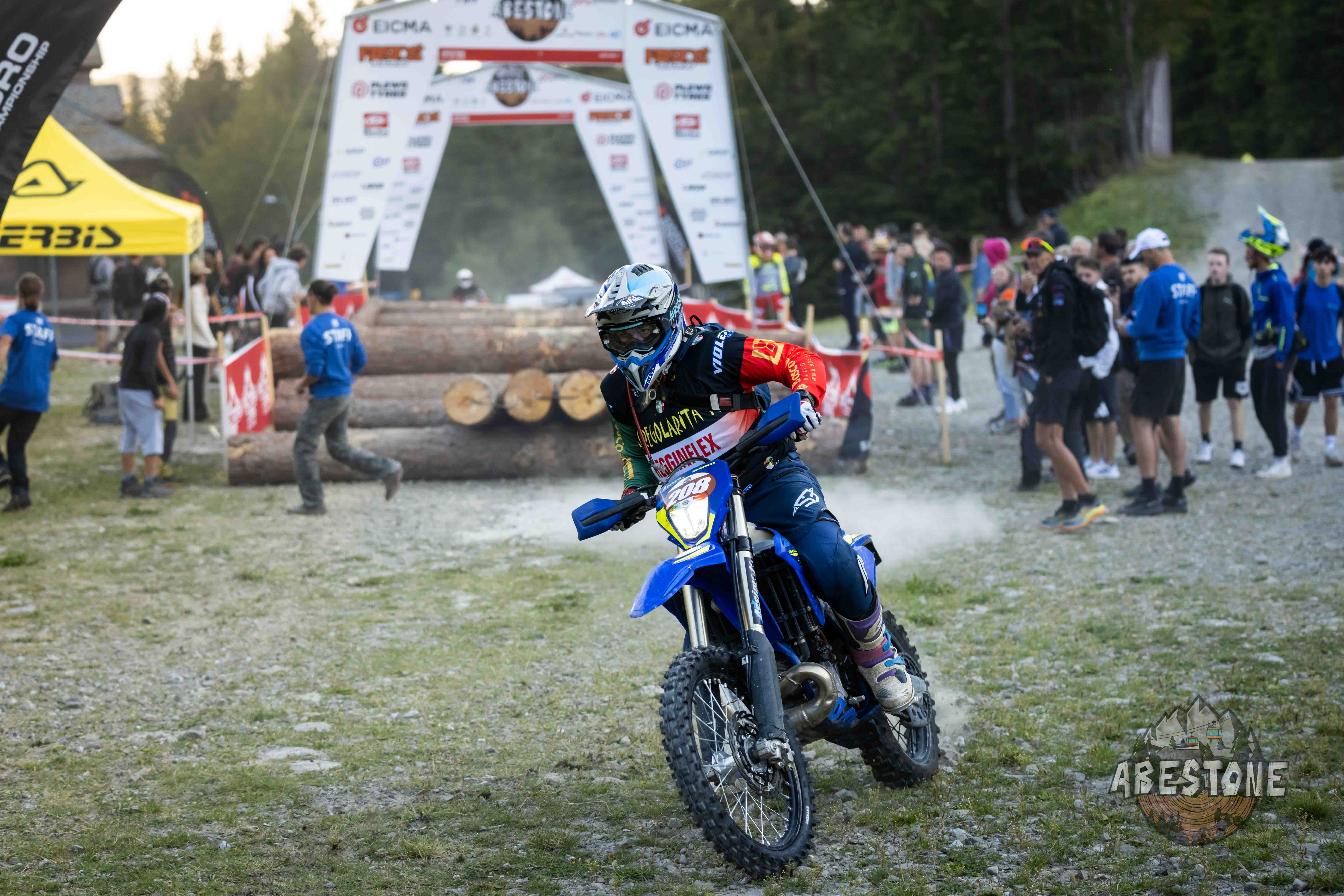 Abestone Hard Enduro 2026 sab qualifiche web 49