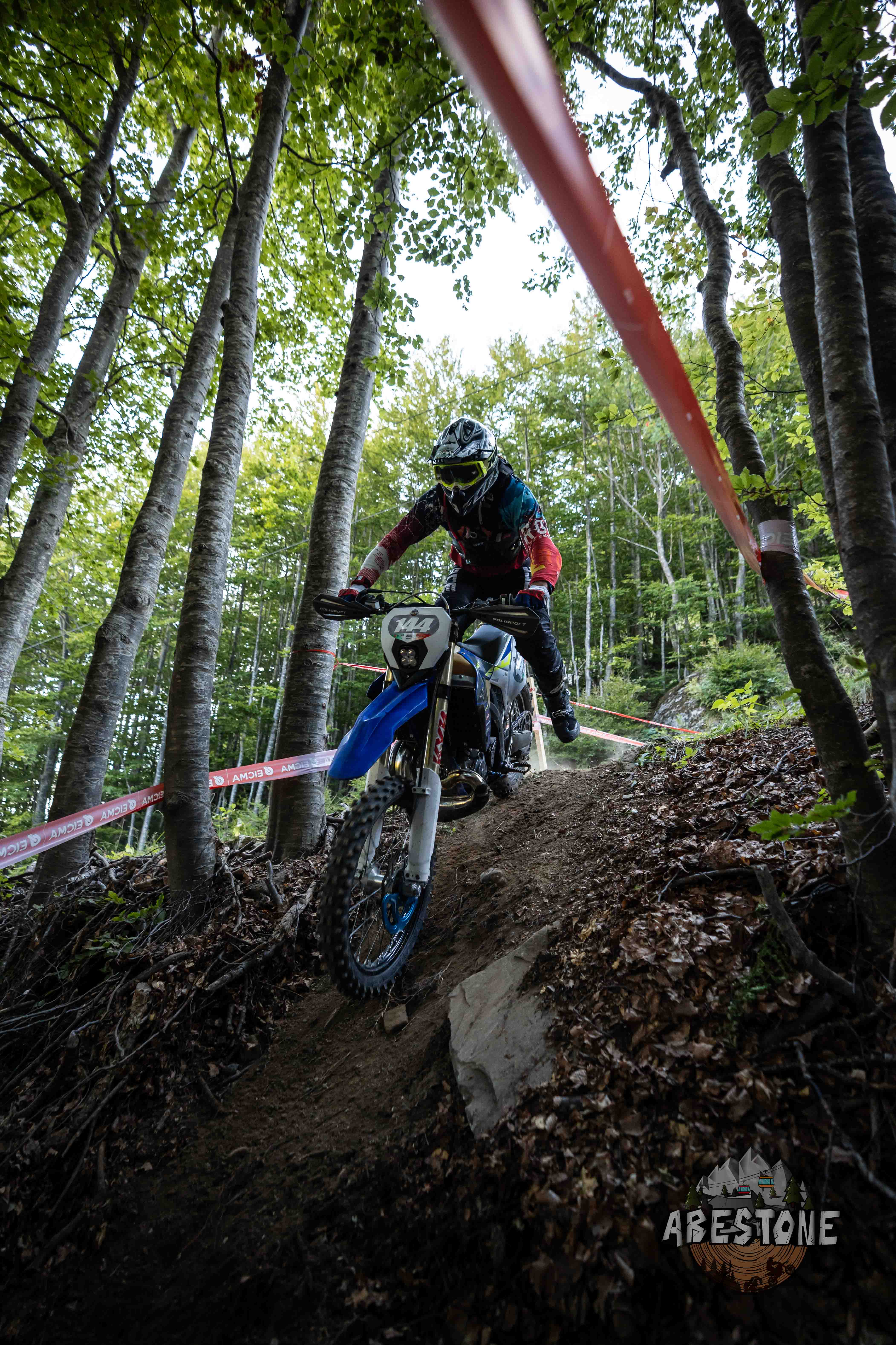 Abestone Hard Enduro 2026 sab qualifiche web 5