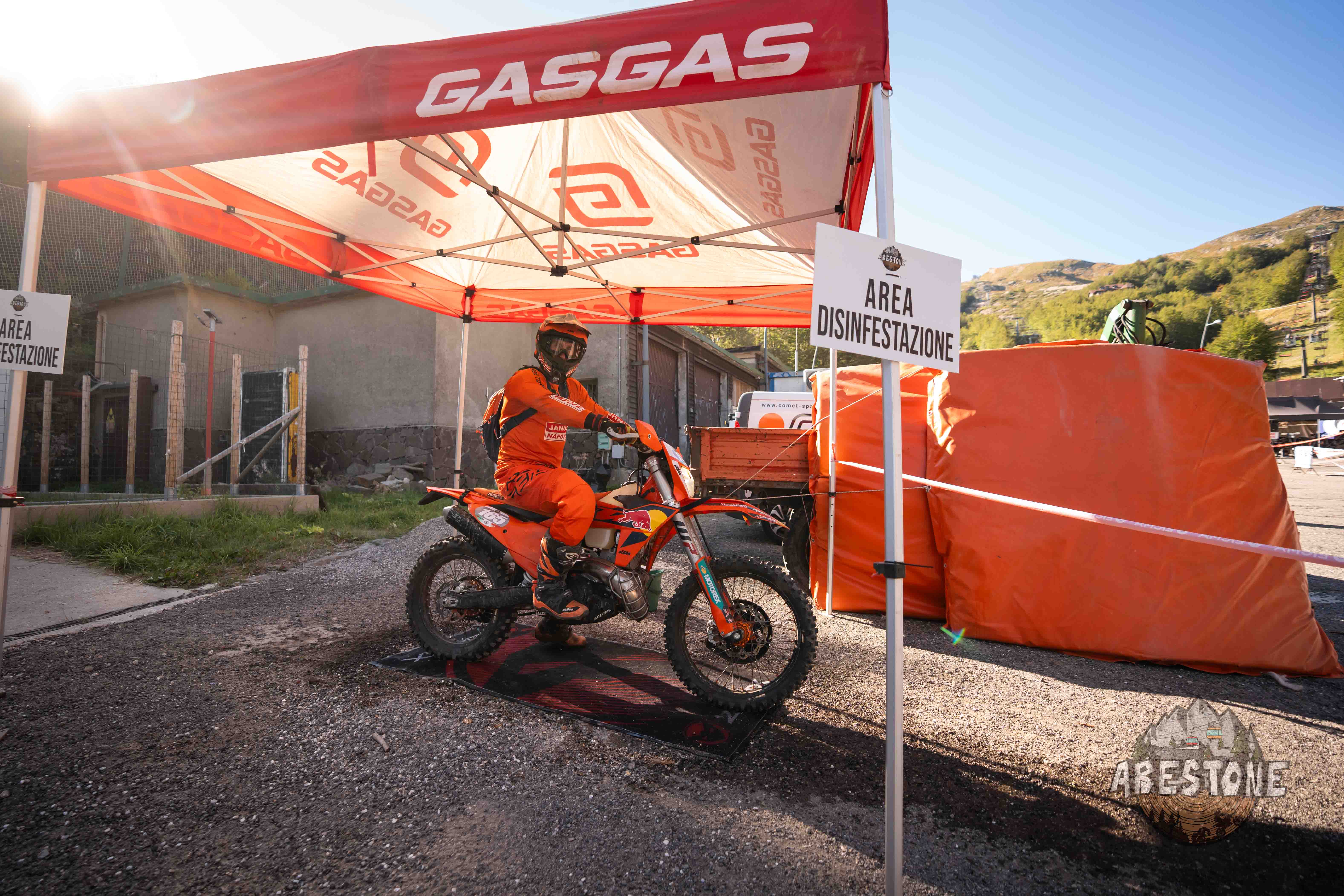 Abestone Hard Enduro 2026 sab qualifiche web 50