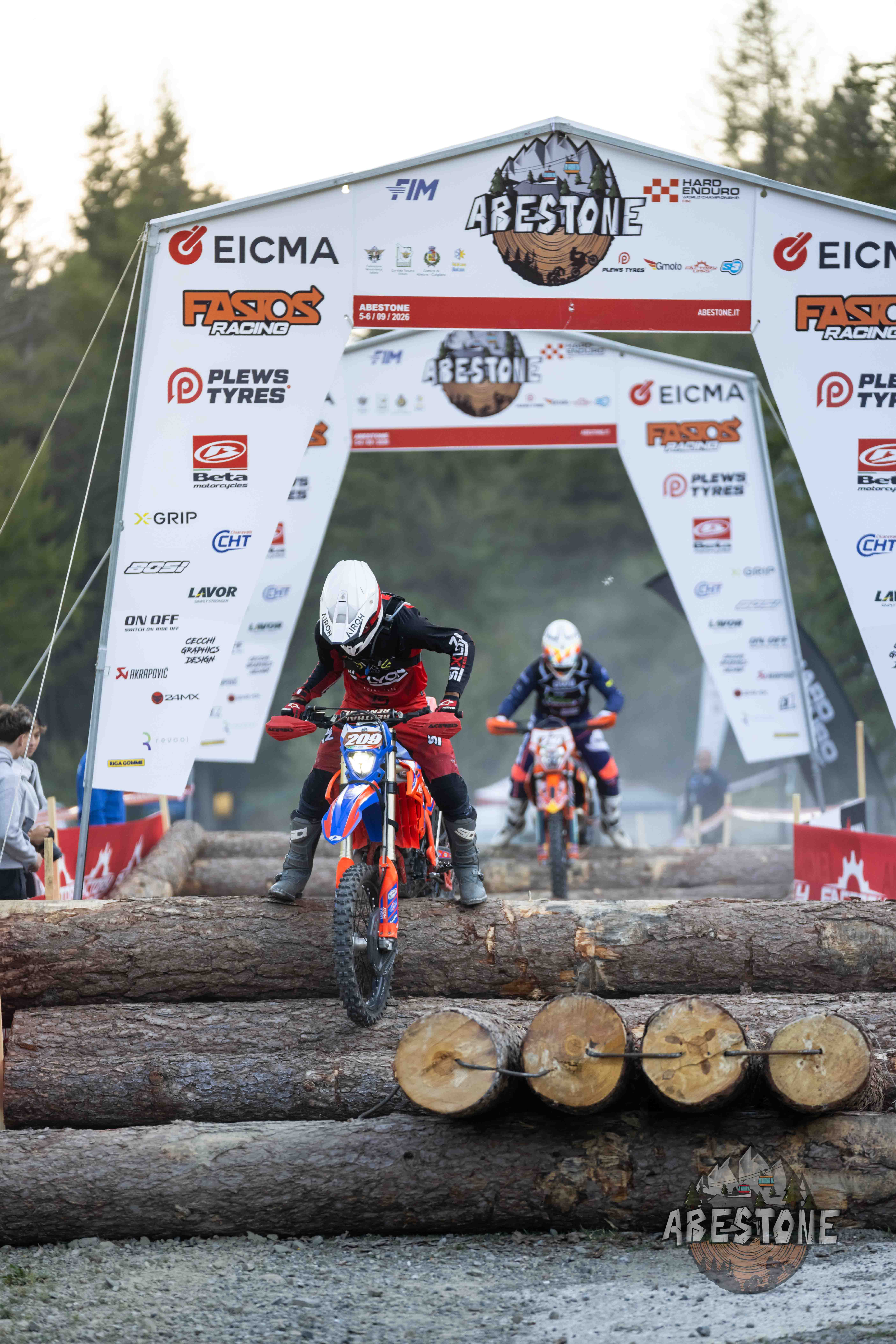 Abestone Hard Enduro 2026 sab qualifiche web 51