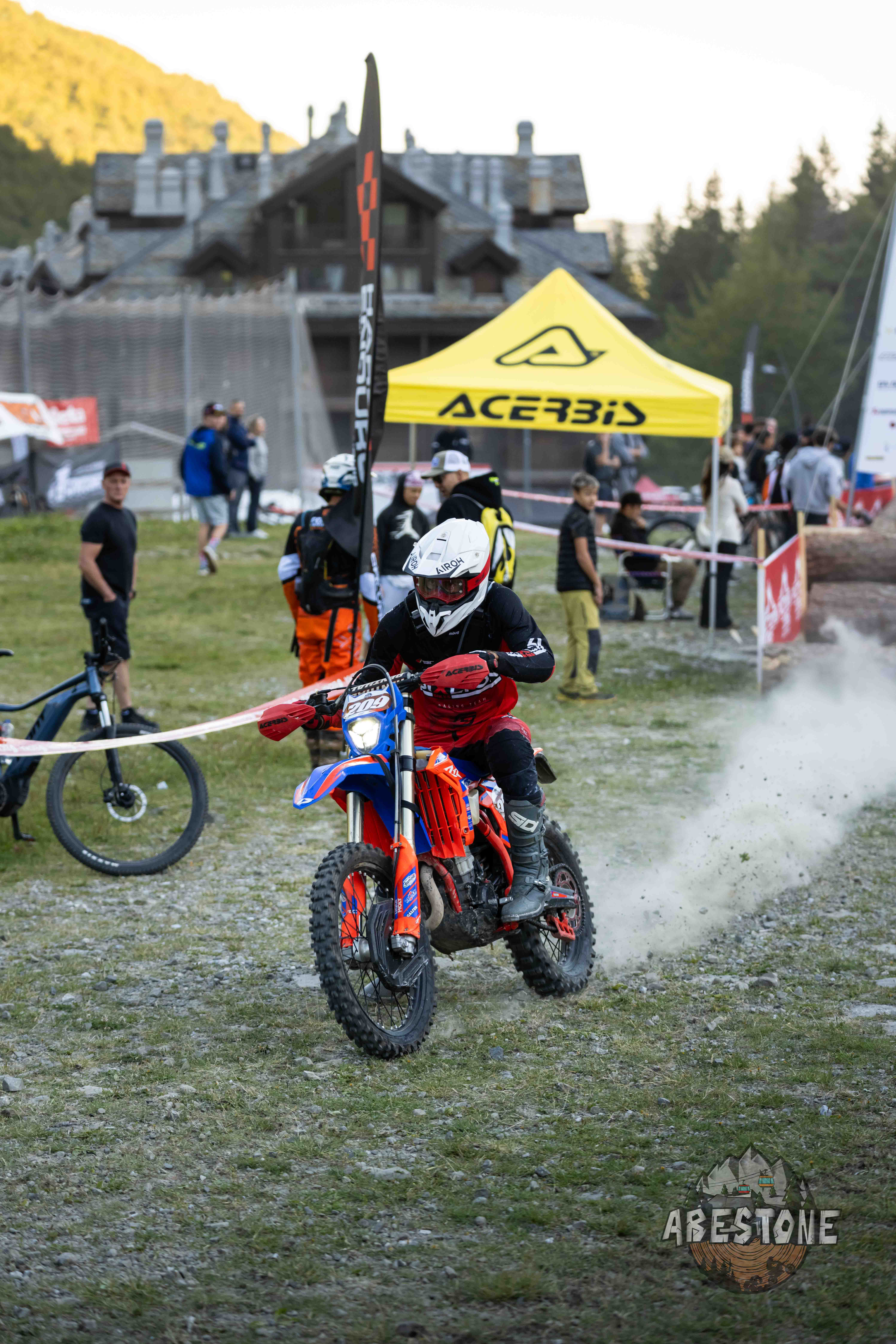 Abestone Hard Enduro 2026 sab qualifiche web 52