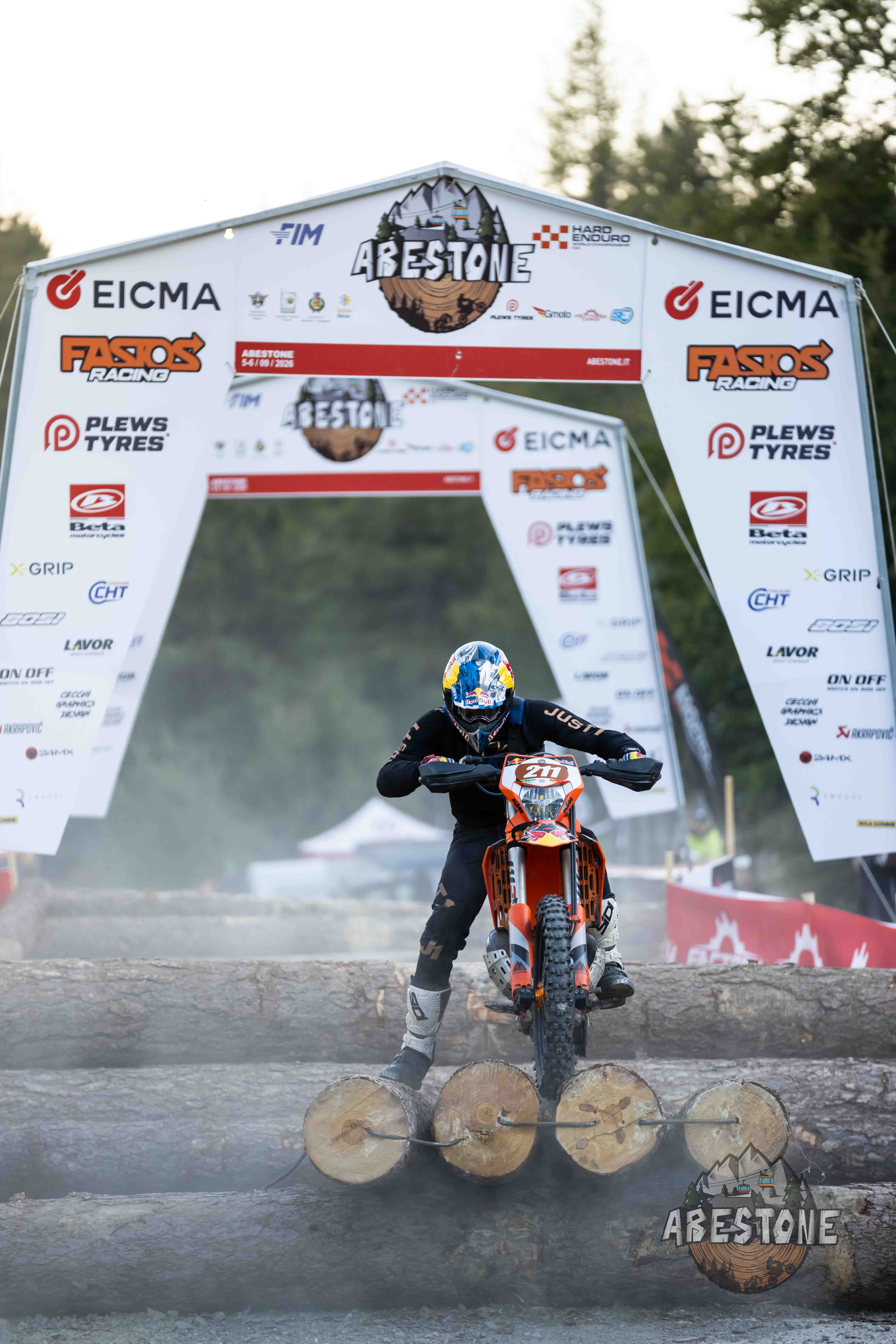 Abestone Hard Enduro 2026 sab qualifiche web 56