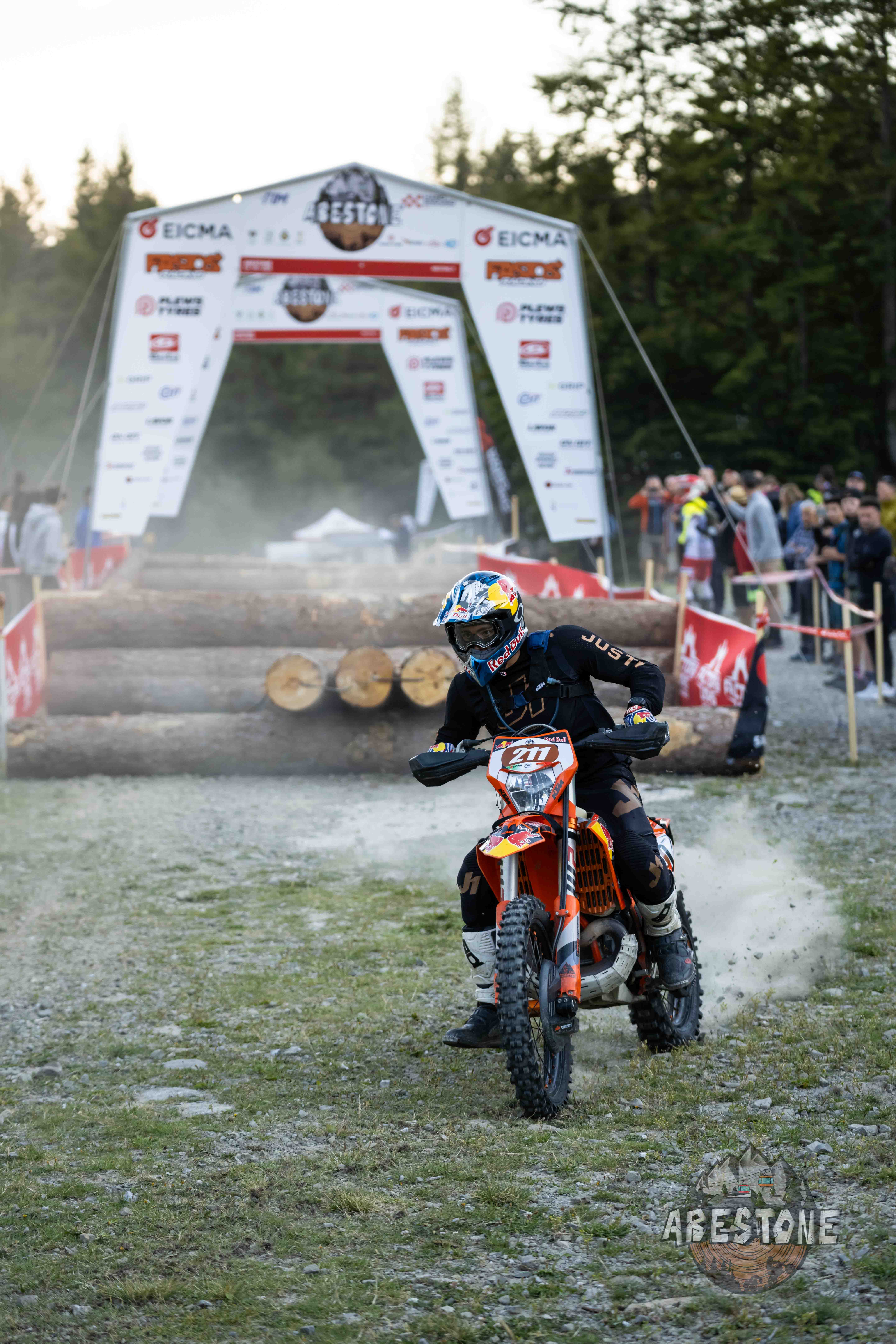 Abestone Hard Enduro 2026 sab qualifiche web 57