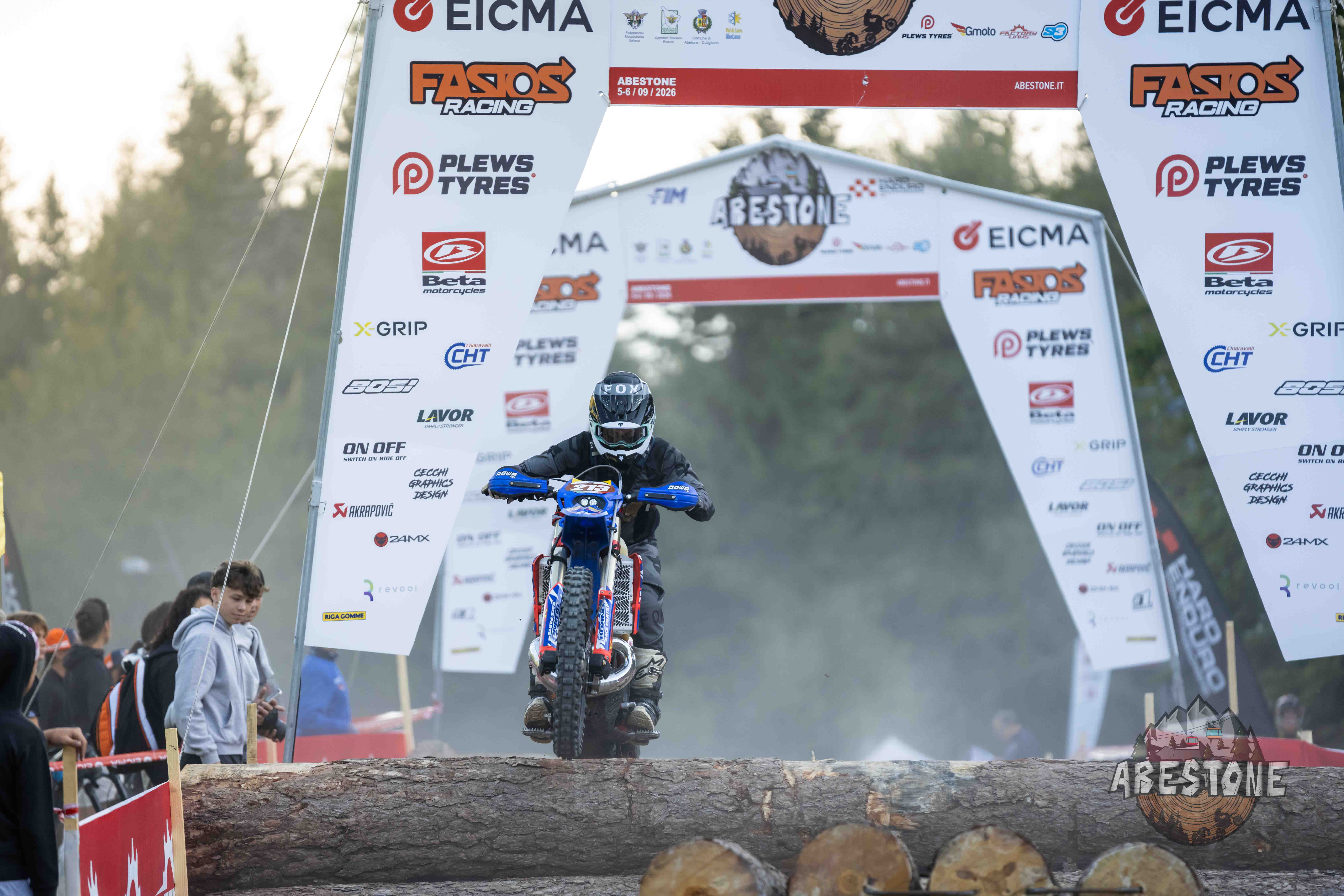 Abestone Hard Enduro 2026 sab qualifiche web 58