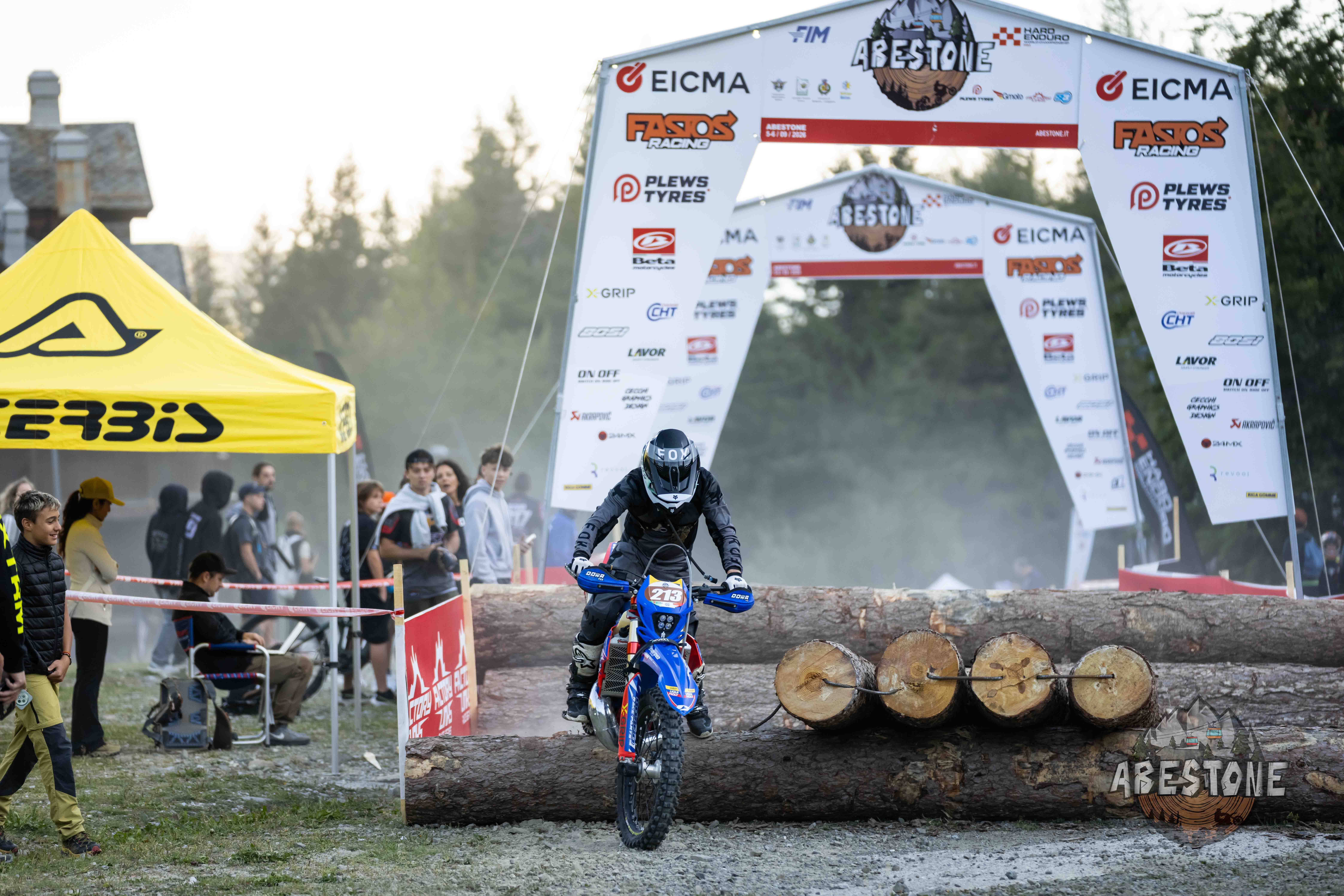 Abestone Hard Enduro 2026 sab qualifiche web 59