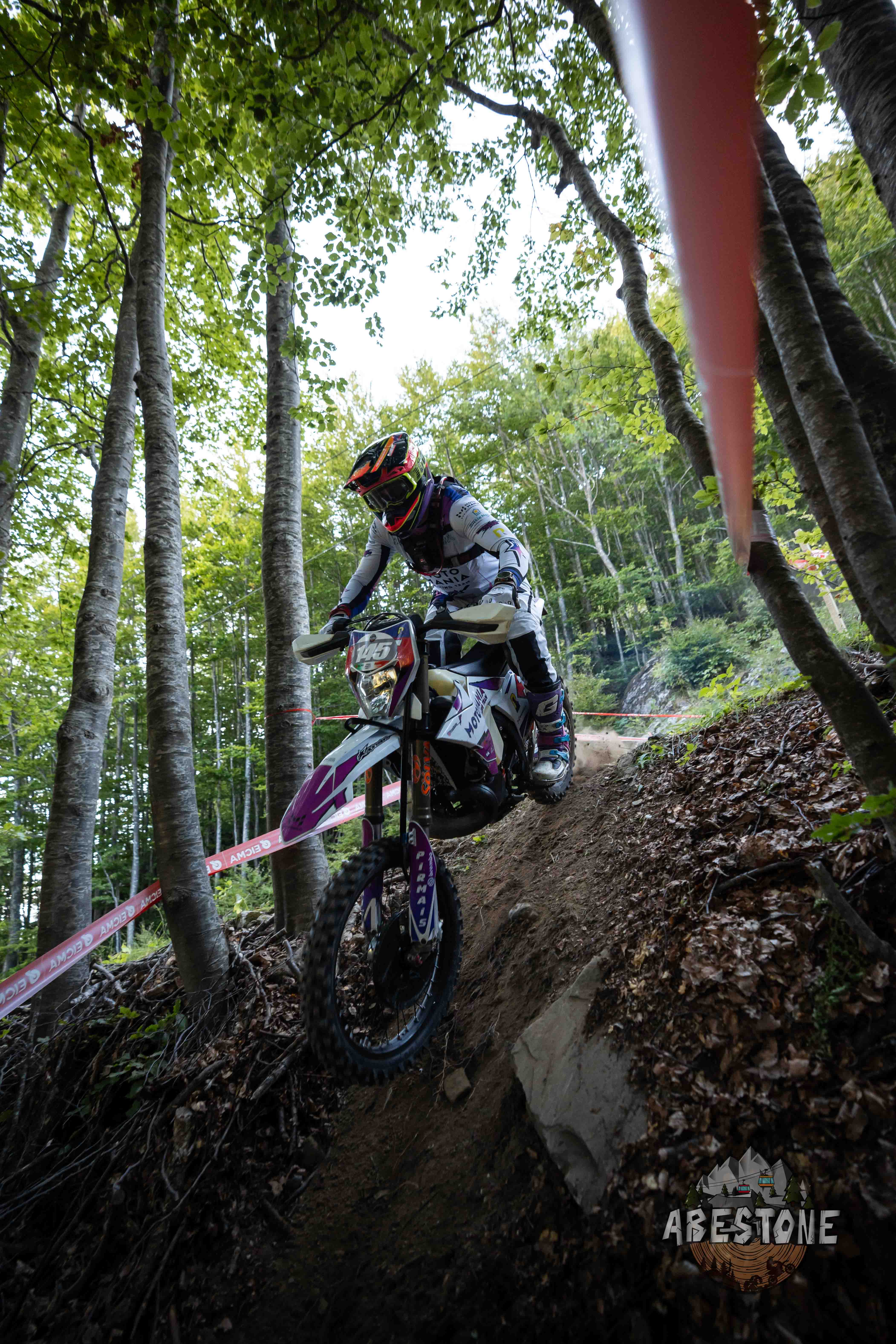Abestone Hard Enduro 2026 sab qualifiche web 6