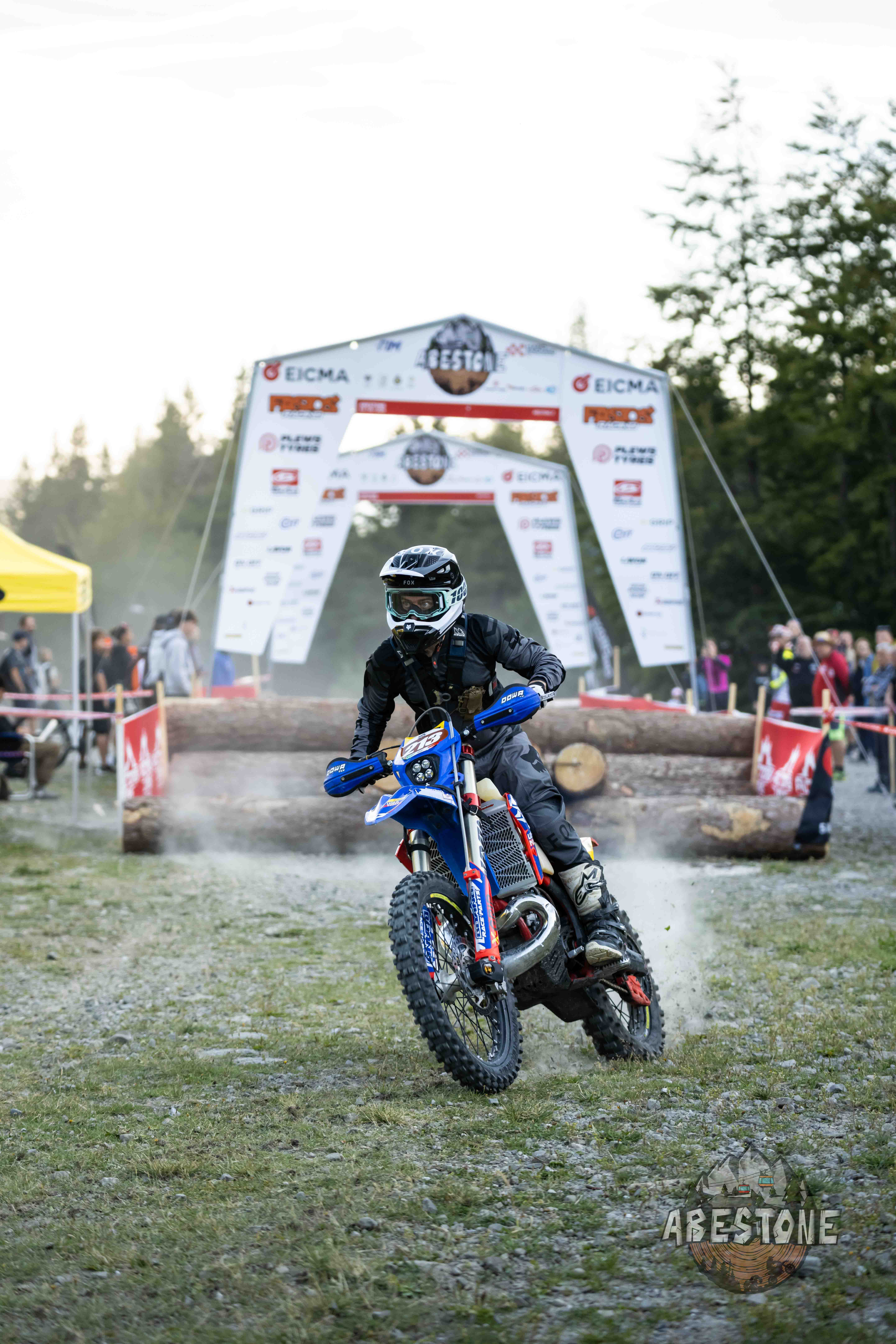 Abestone Hard Enduro 2026 sab qualifiche web 60