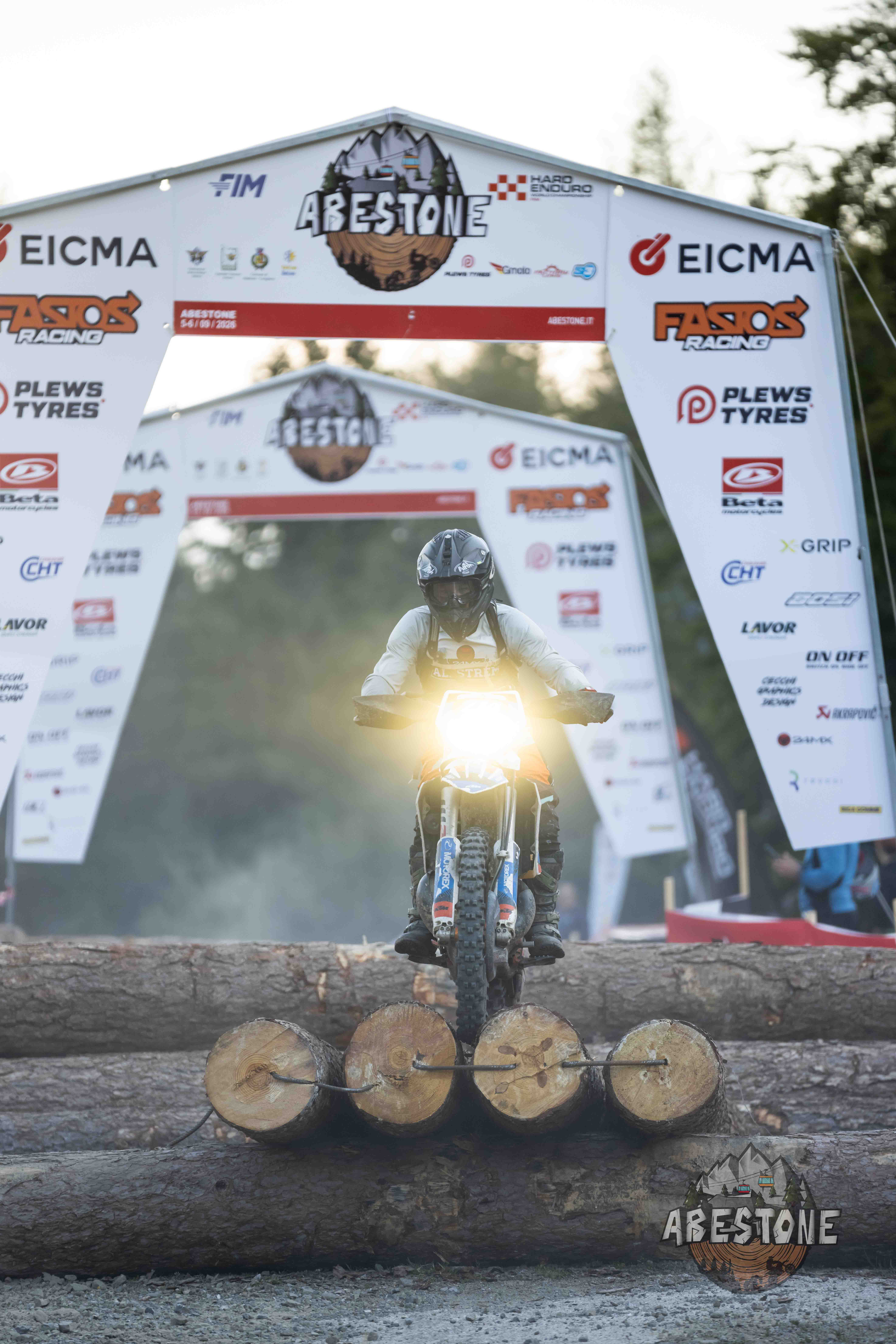 Abestone Hard Enduro 2026 sab qualifiche web 61