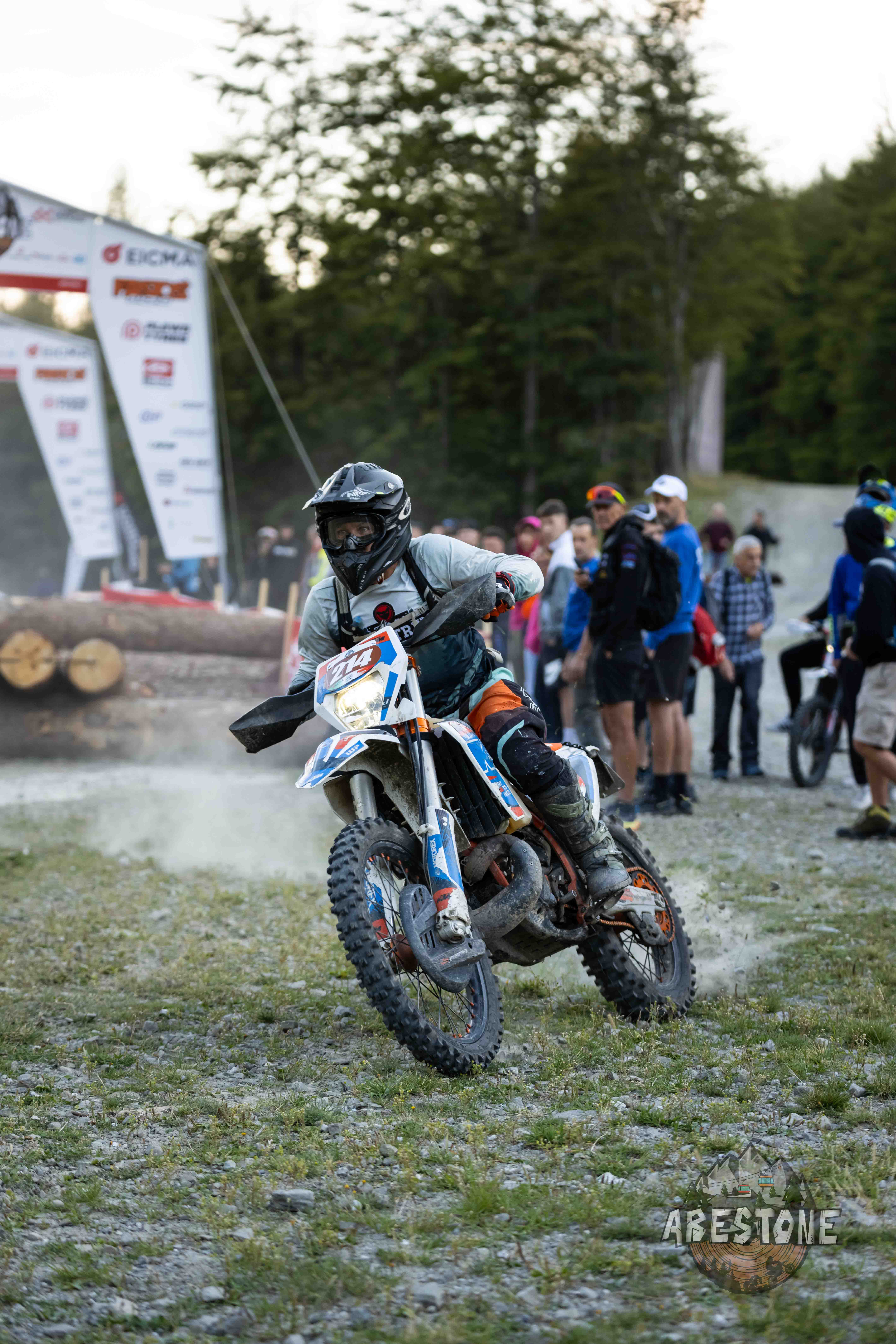 Abestone Hard Enduro 2026 sab qualifiche web 62