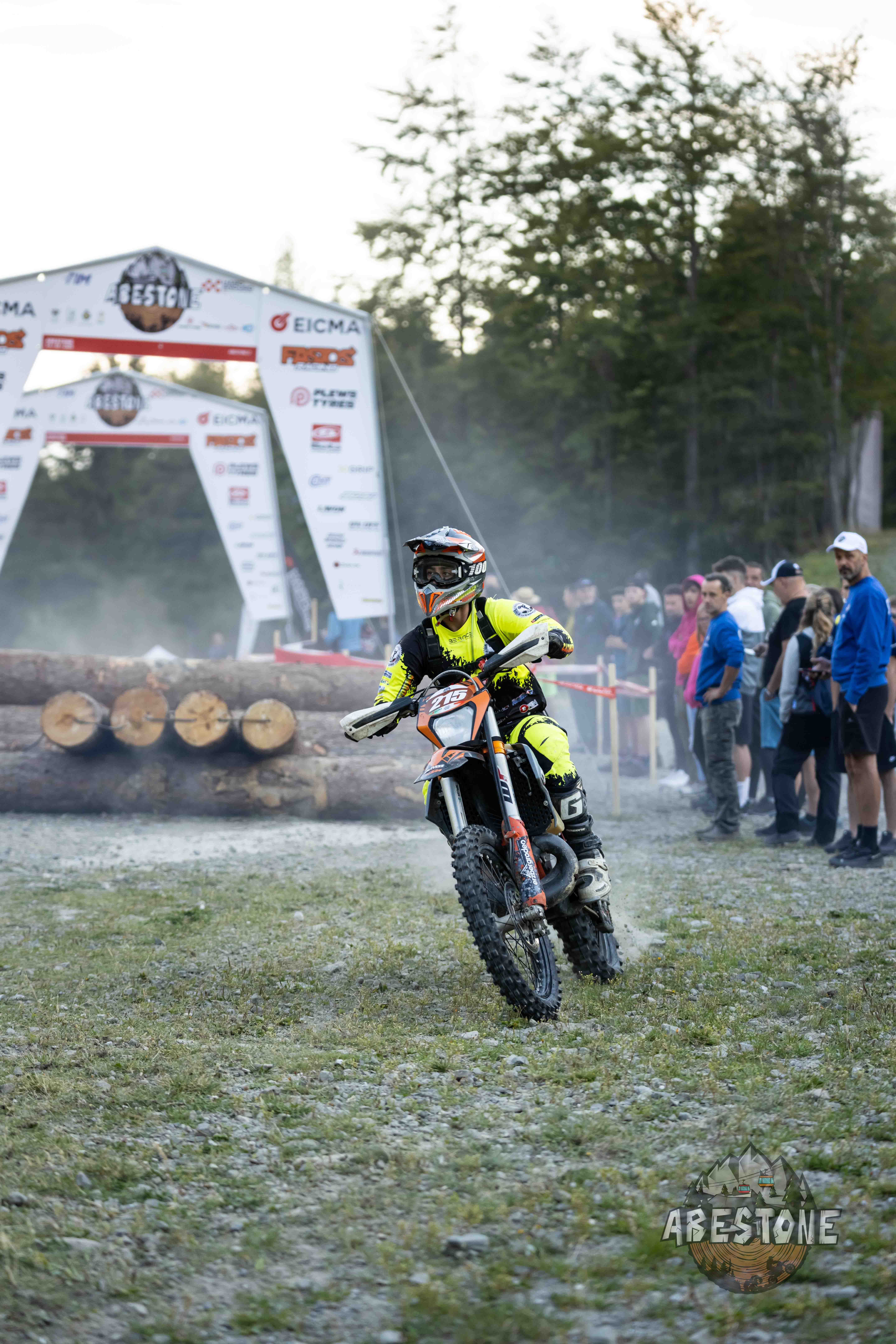 Abestone Hard Enduro 2026 sab qualifiche web 64