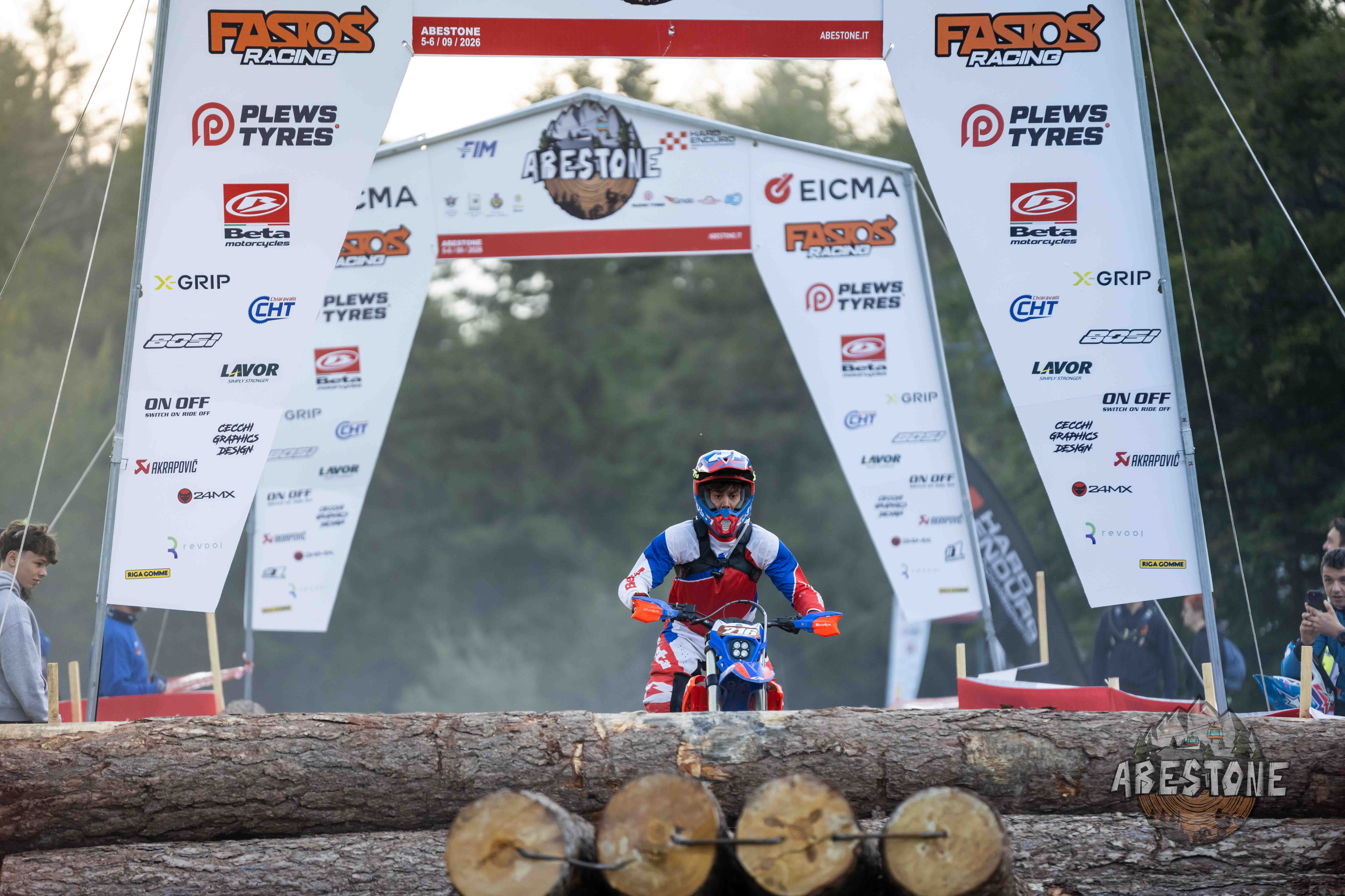 Abestone Hard Enduro 2026 sab qualifiche web 65