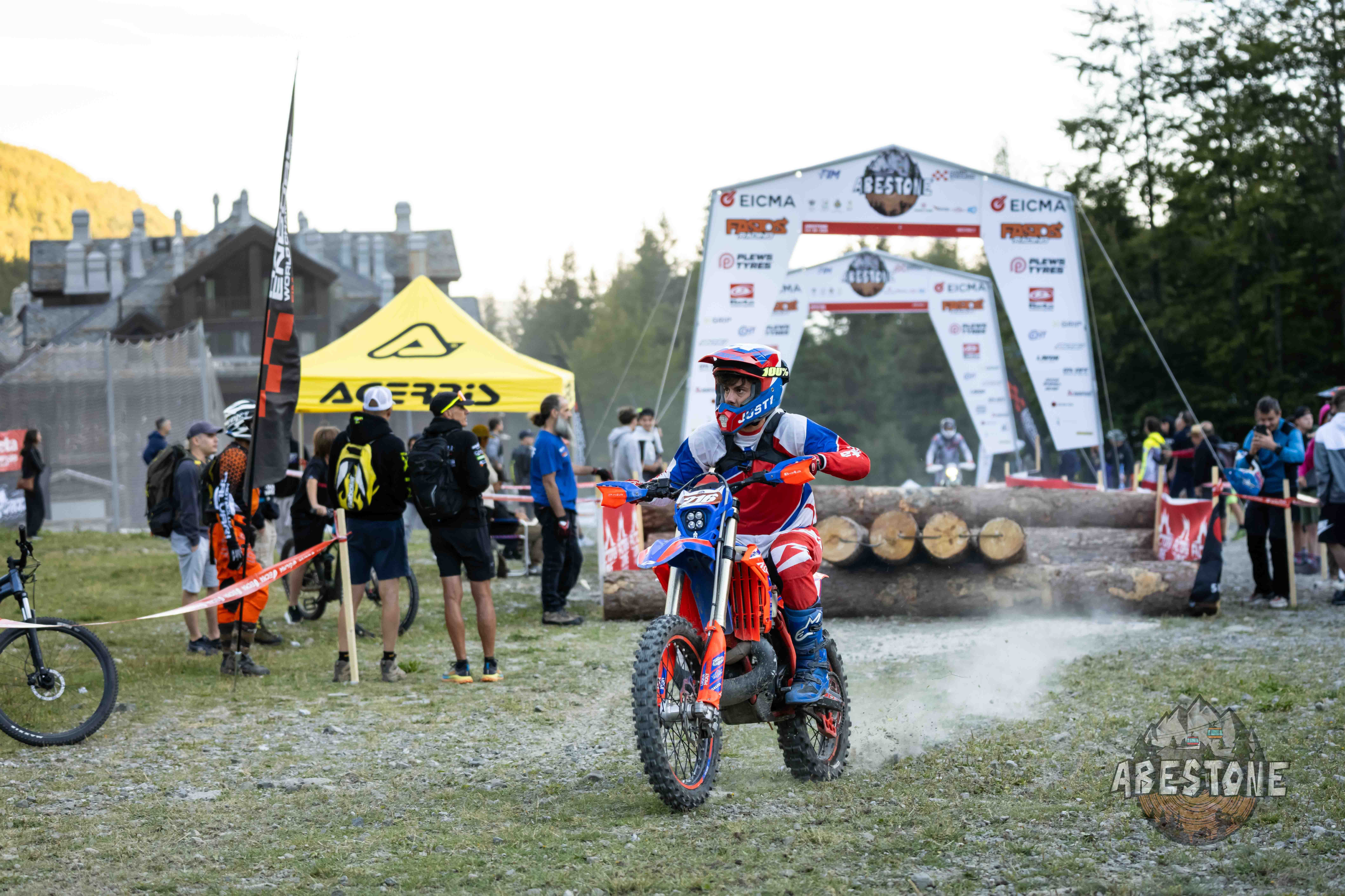 Abestone Hard Enduro 2026 sab qualifiche web 68