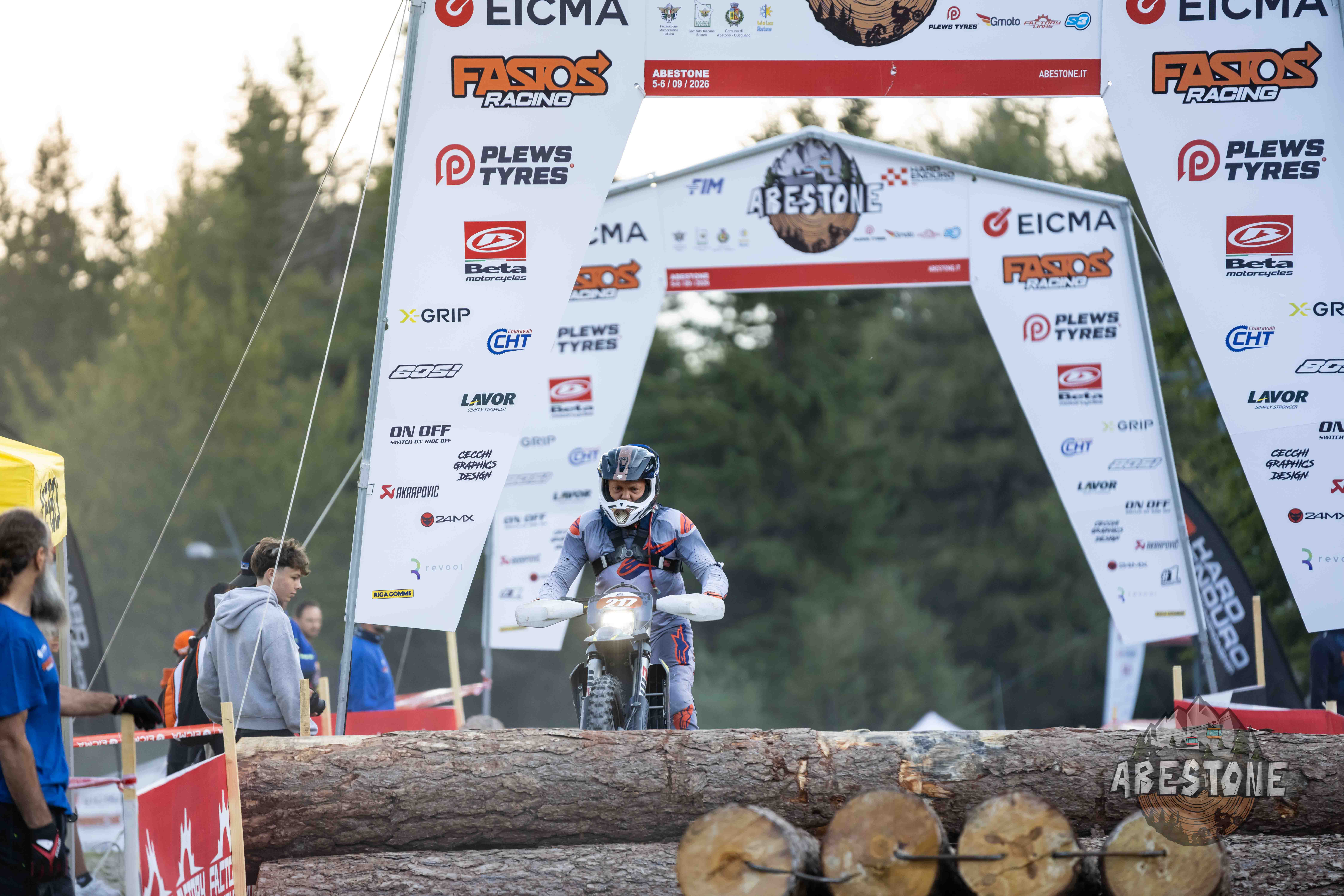 Abestone Hard Enduro 2026 sab qualifiche web 69