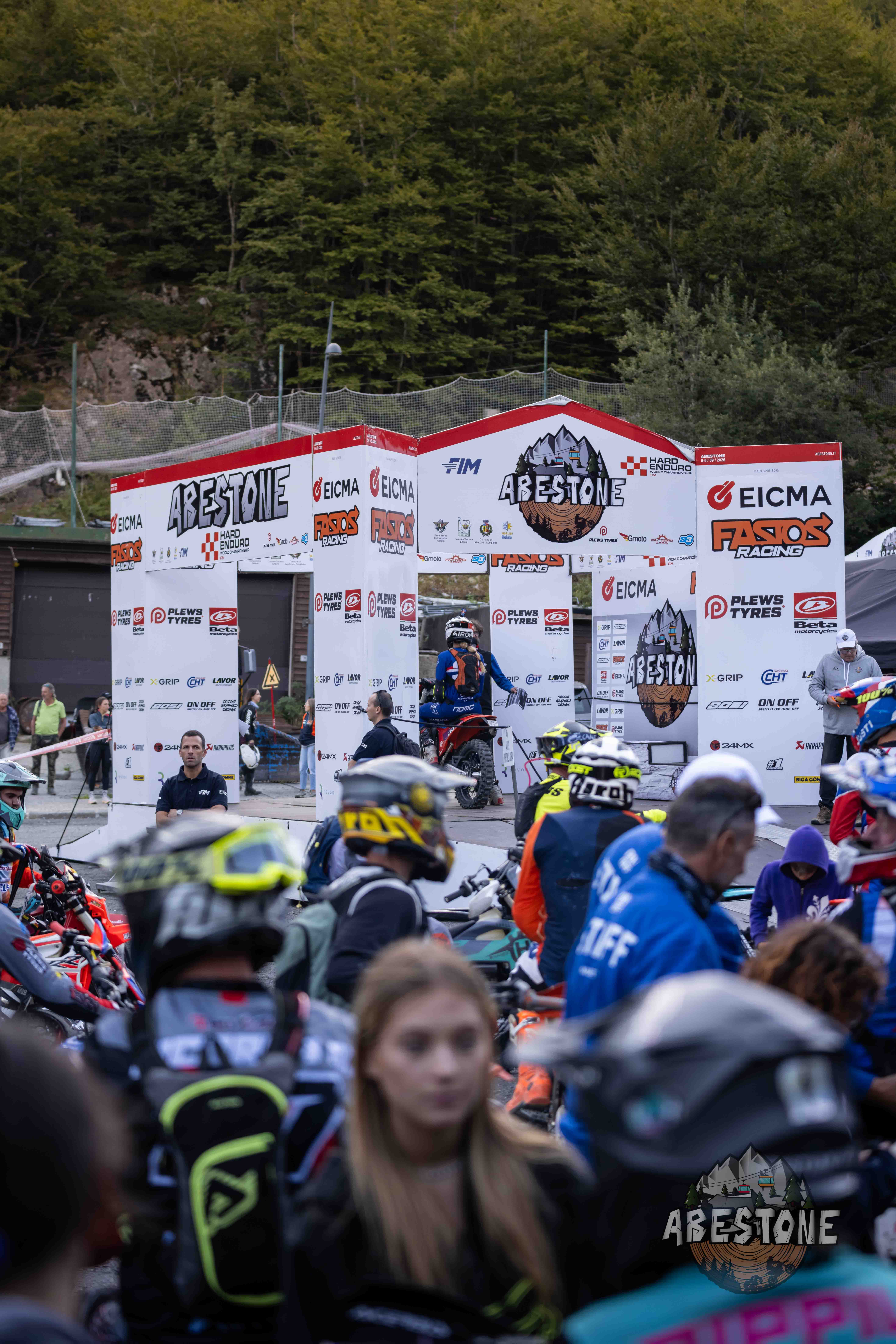 Abestone Hard Enduro 2026 sab qualifiche web 7
