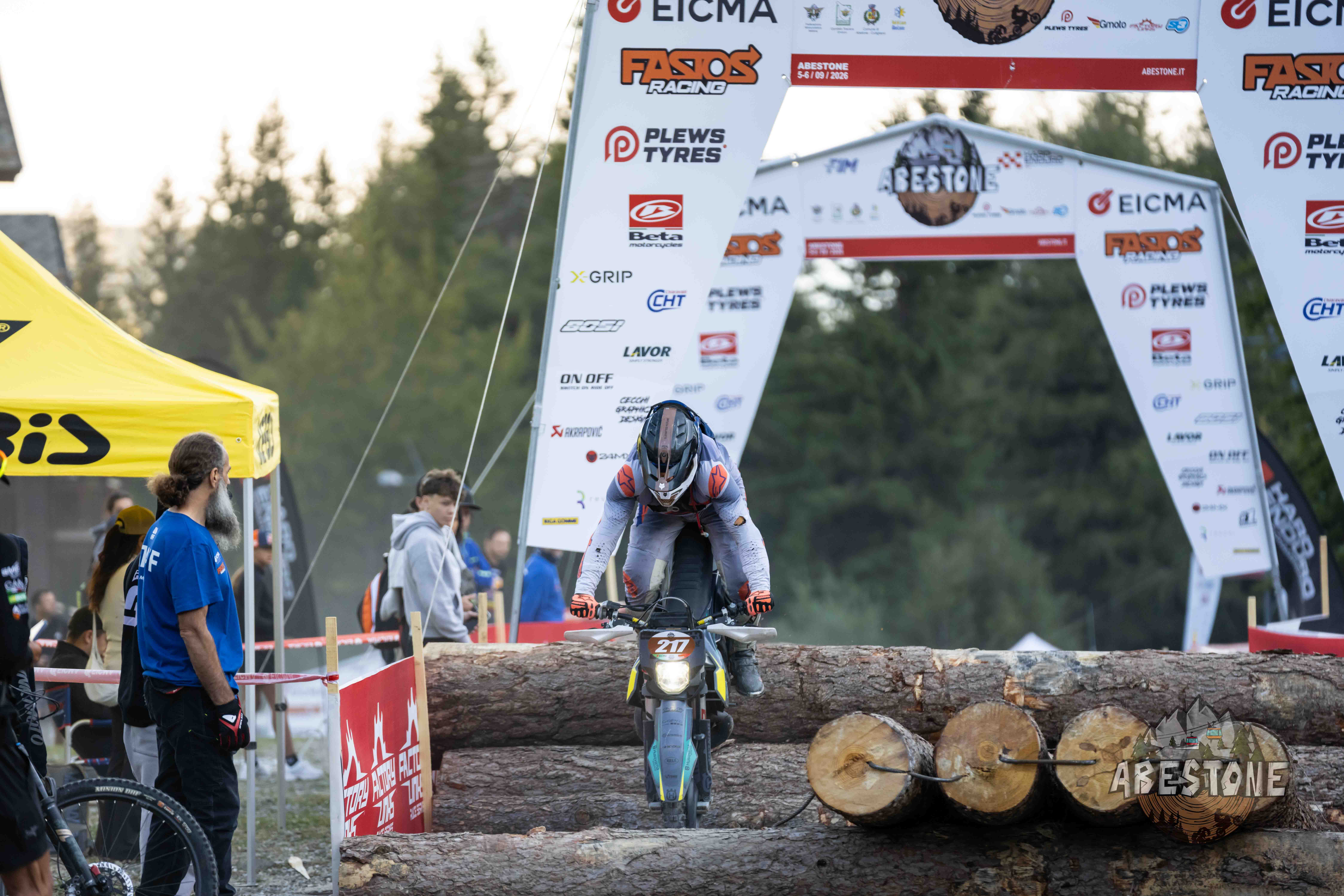 Abestone Hard Enduro 2026 sab qualifiche web 70