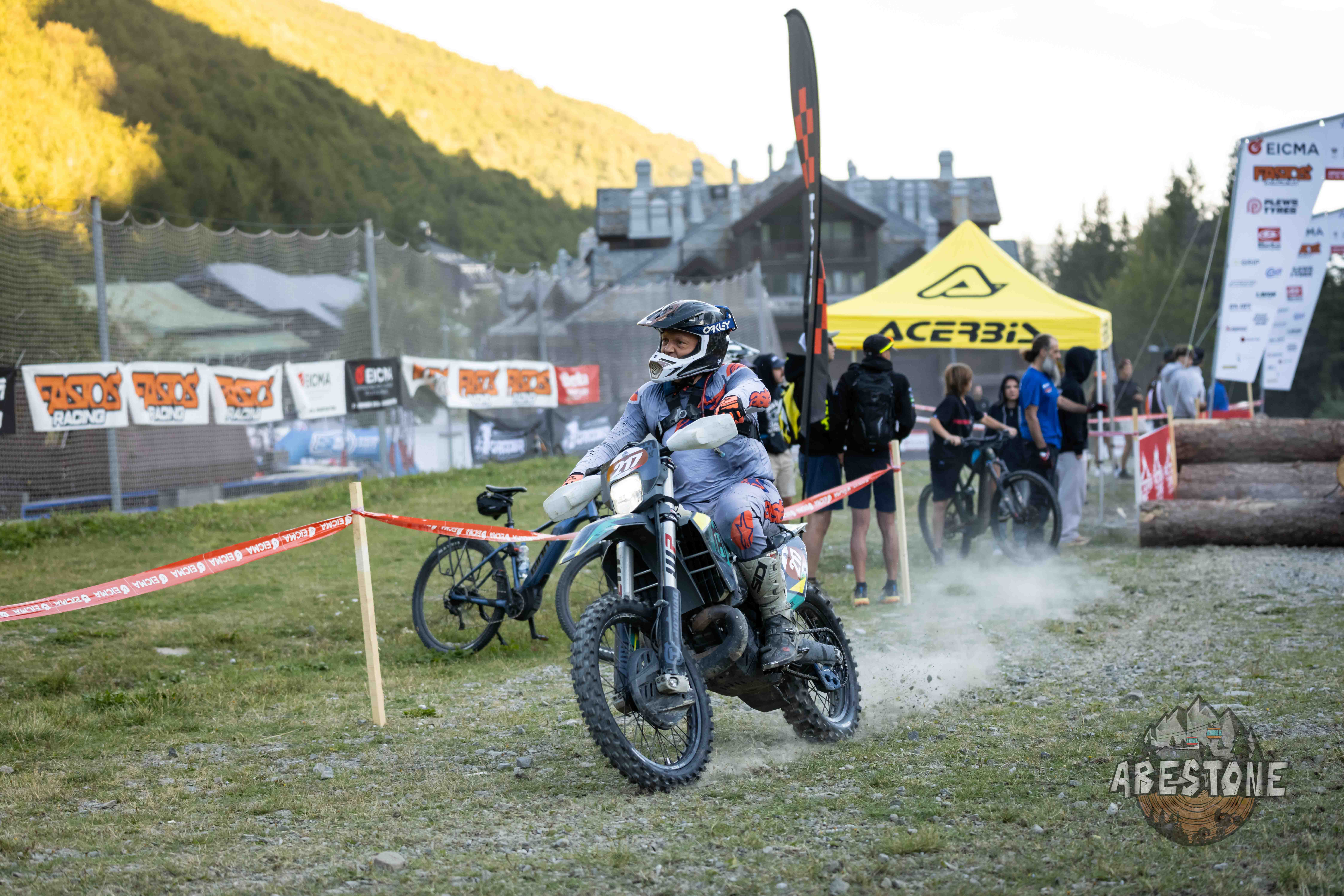 Abestone Hard Enduro 2026 sab qualifiche web 71