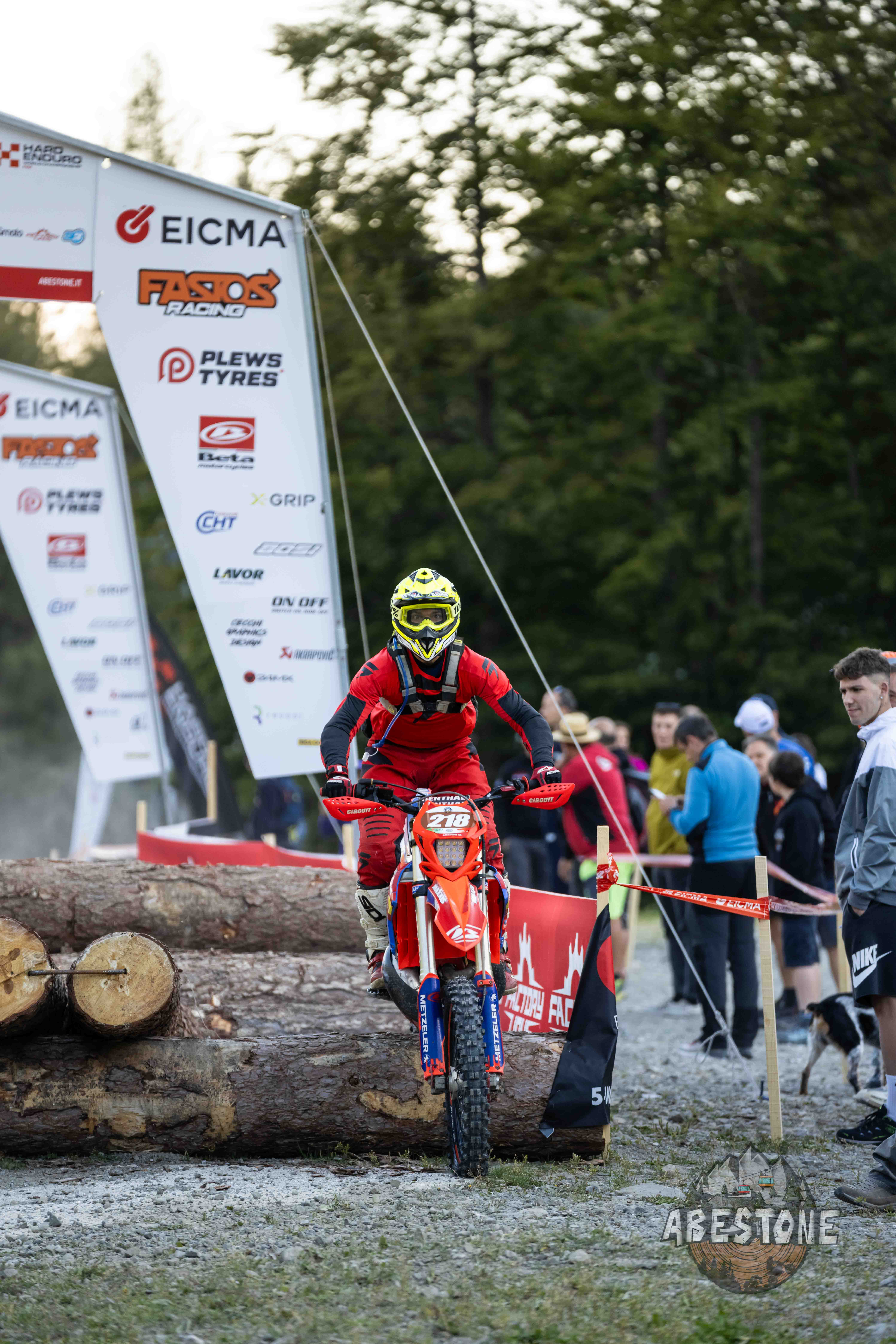 Abestone Hard Enduro 2026 sab qualifiche web 72