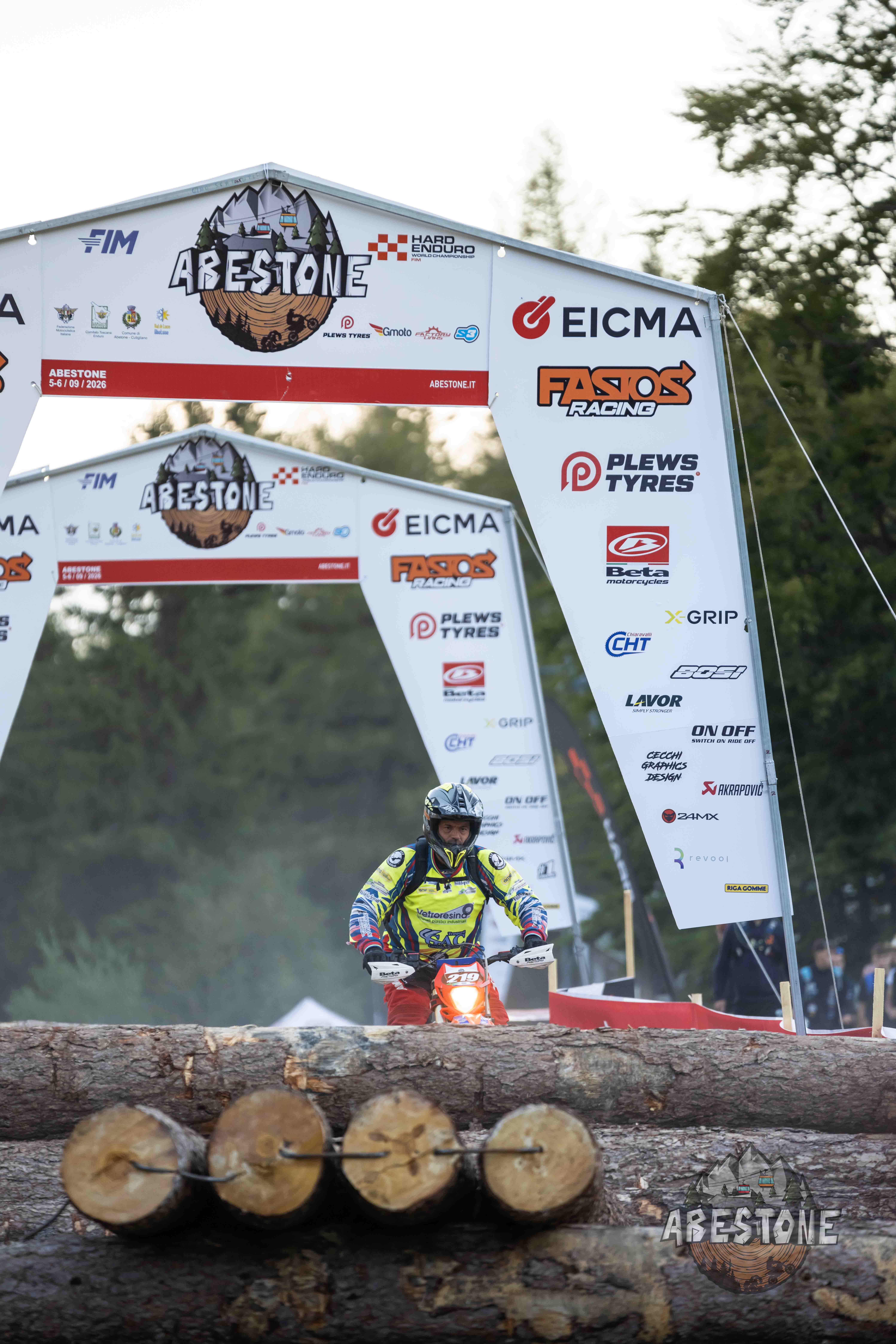 Abestone Hard Enduro 2026 sab qualifiche web 74