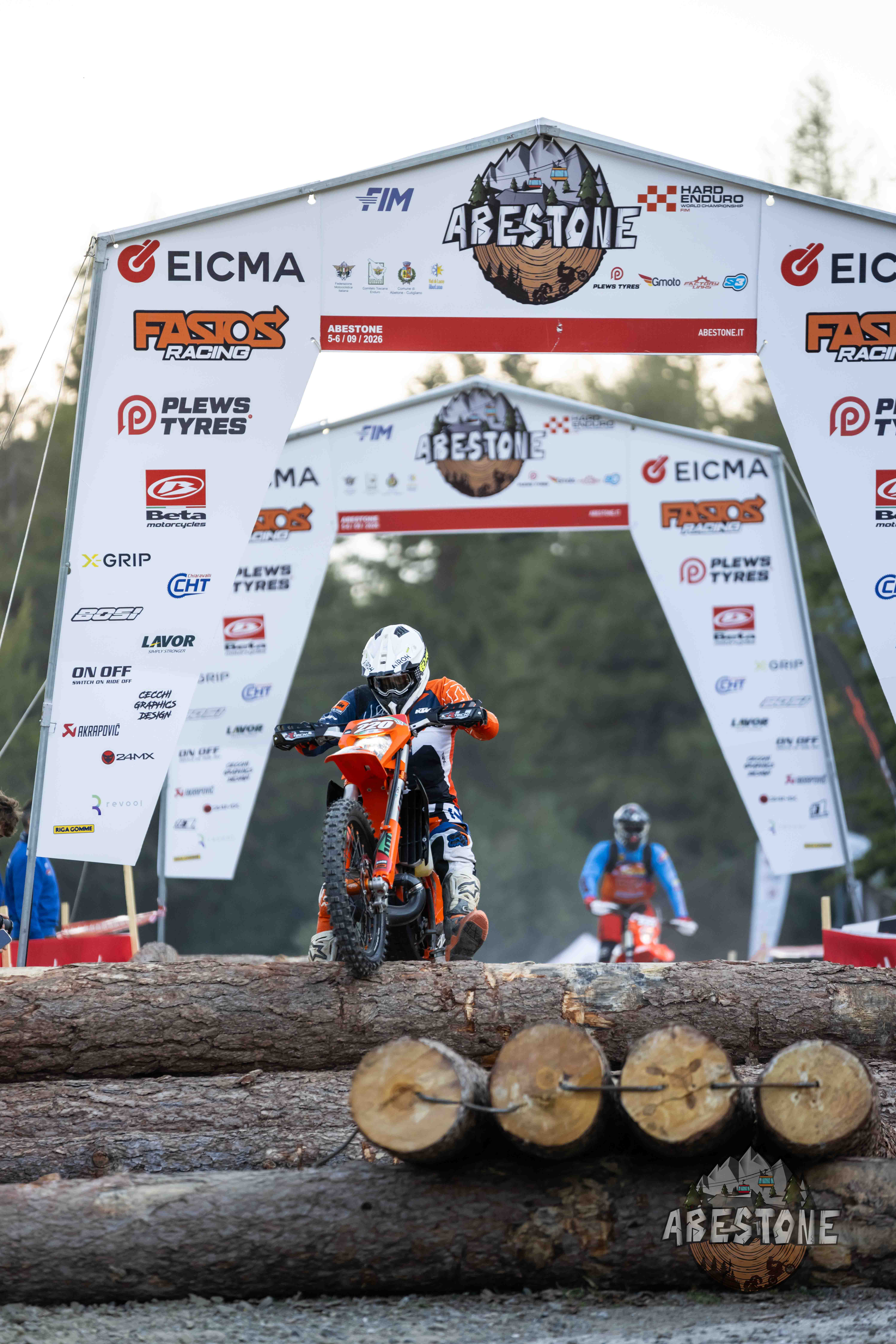 Abestone Hard Enduro 2026 sab qualifiche web 76