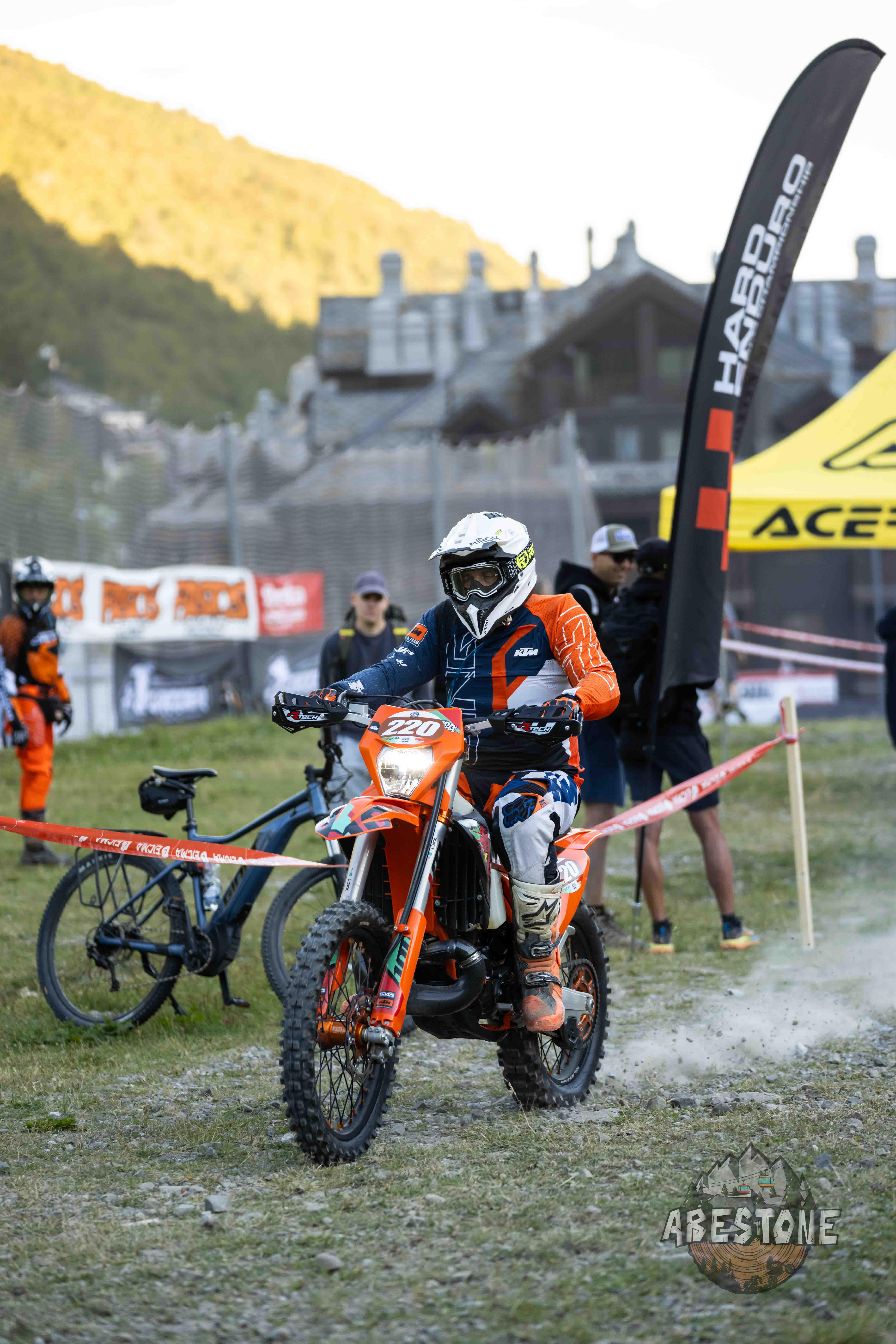 Abestone Hard Enduro 2026 sab qualifiche web 78