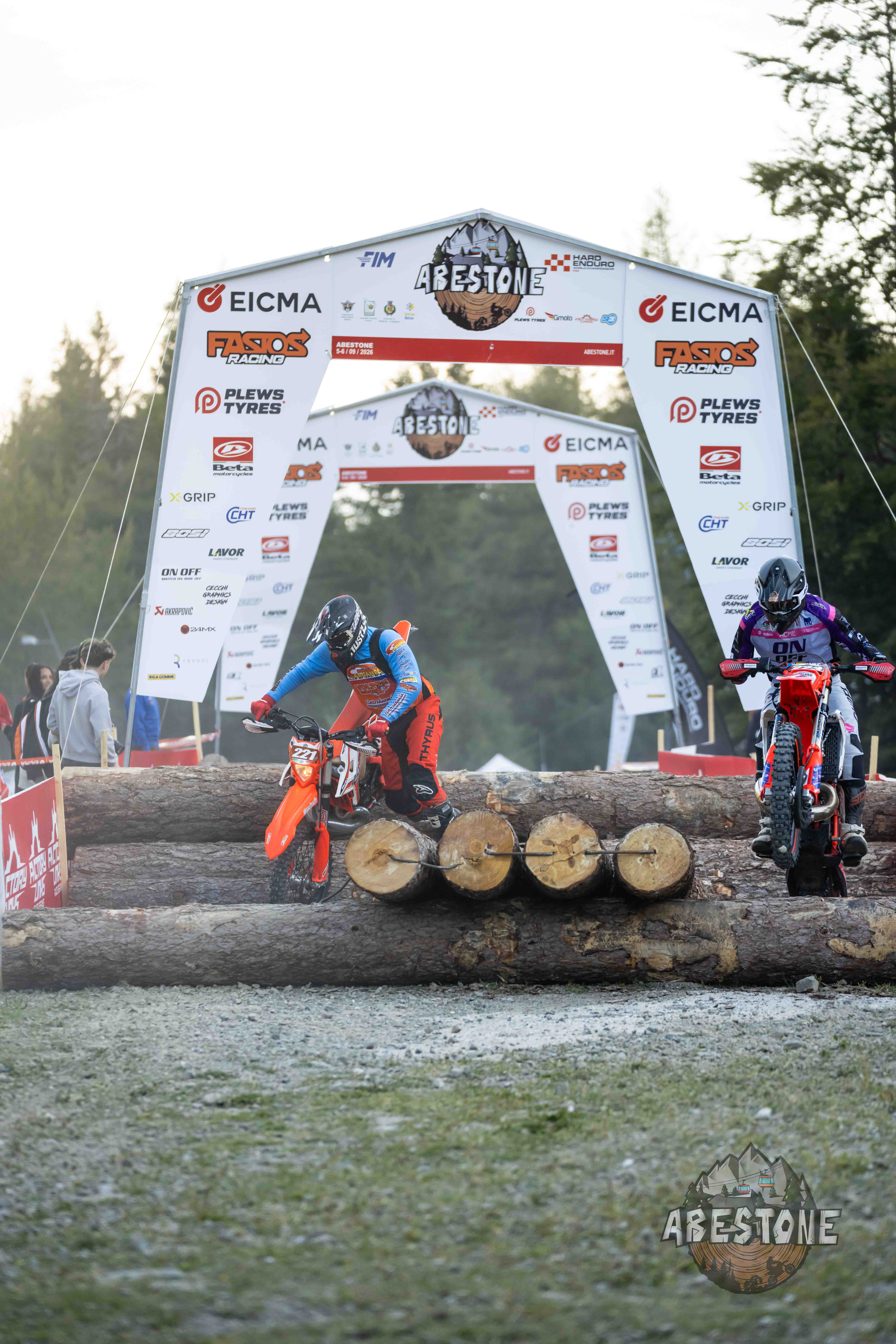 Abestone Hard Enduro 2026 sab qualifiche web 79