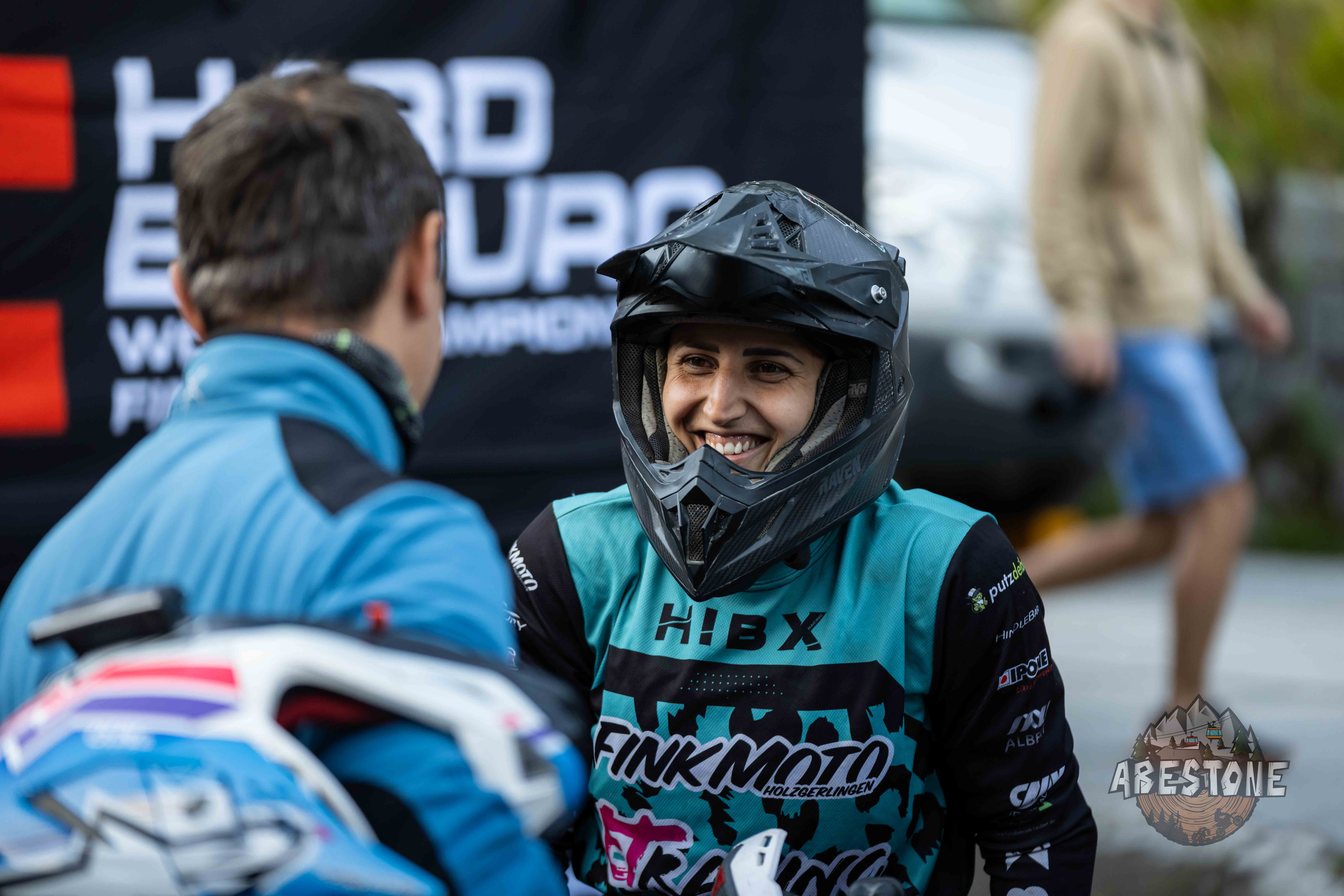 Abestone Hard Enduro 2026 sab qualifiche web 8