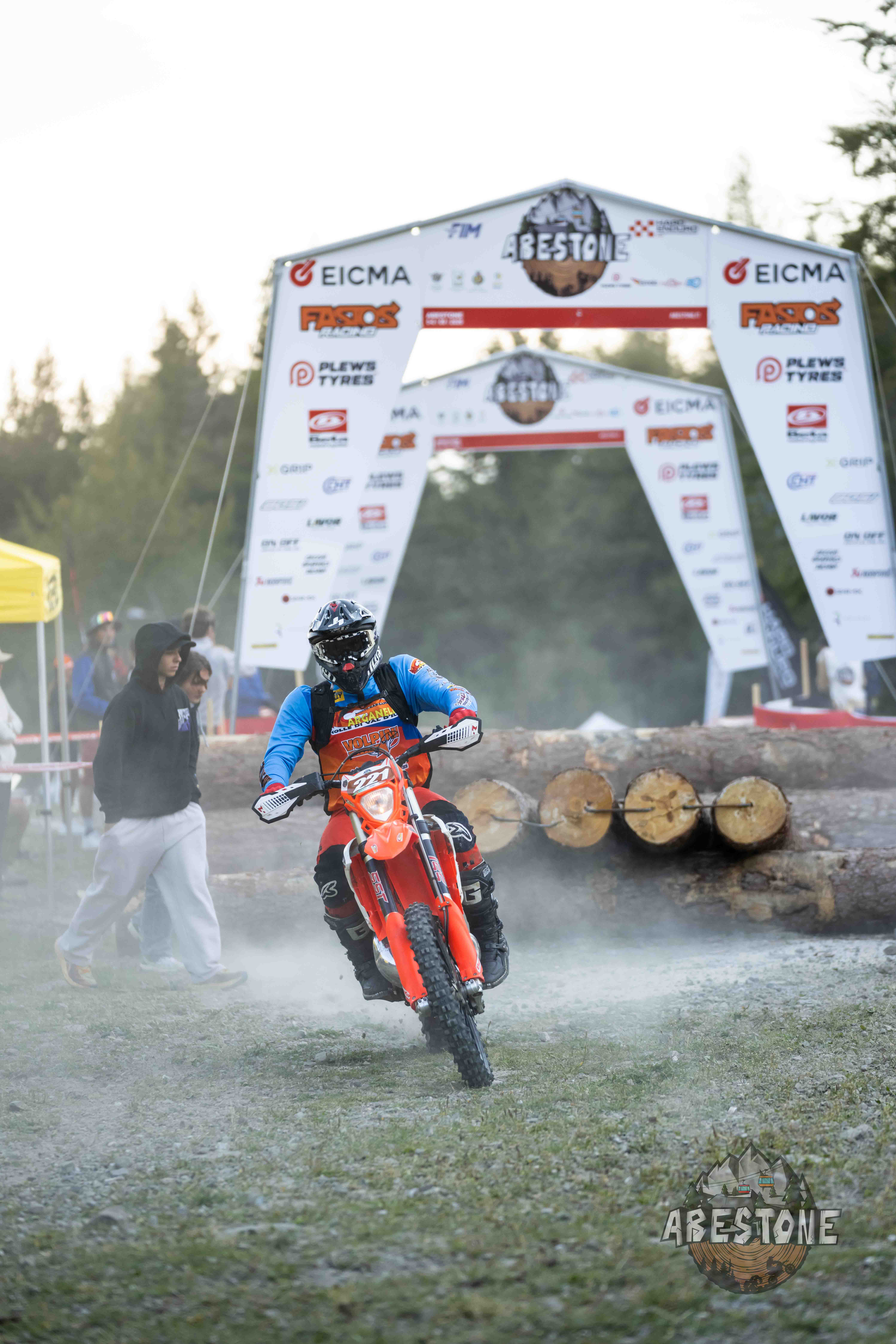 Abestone Hard Enduro 2026 sab qualifiche web 81