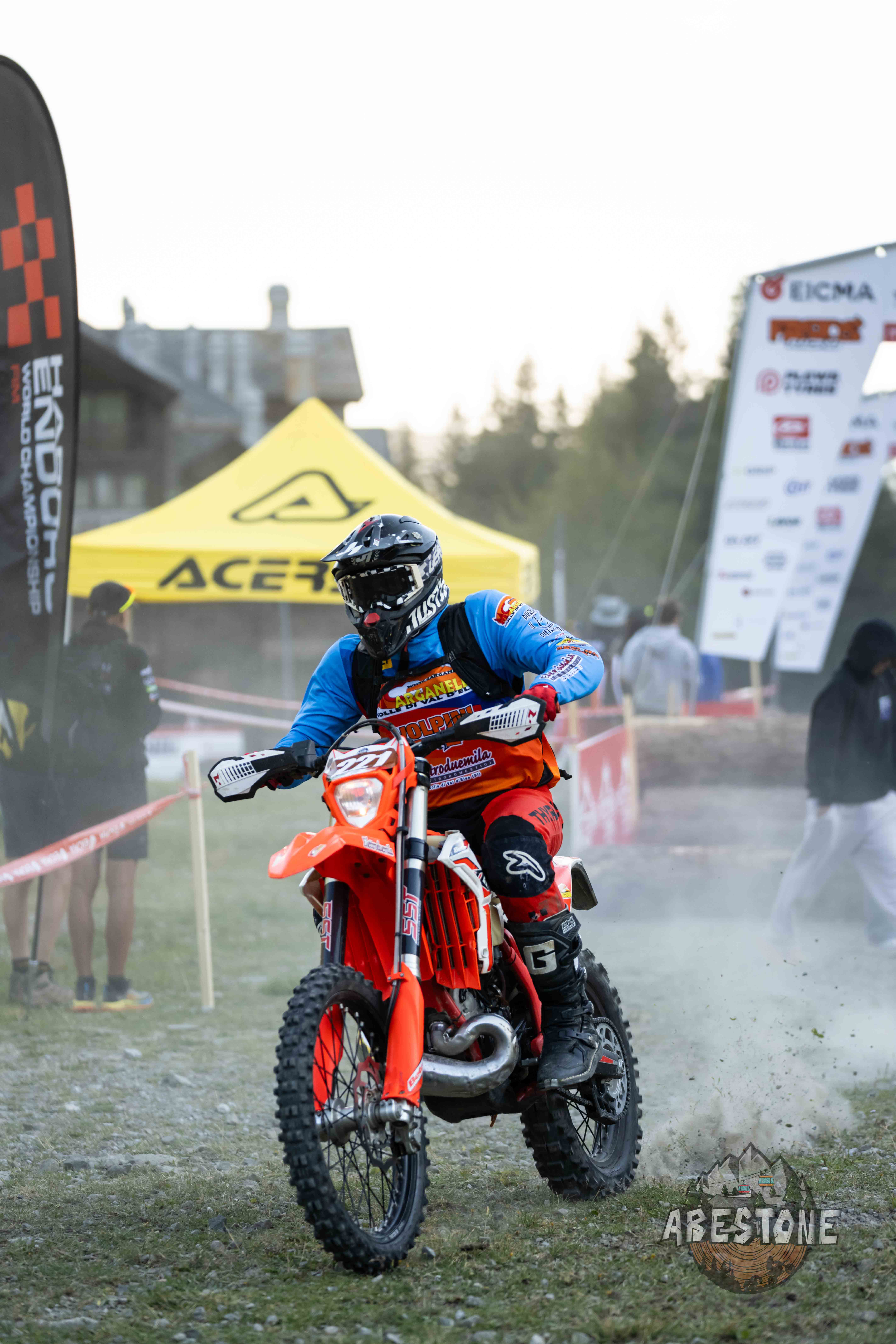 Abestone Hard Enduro 2026 sab qualifiche web 82