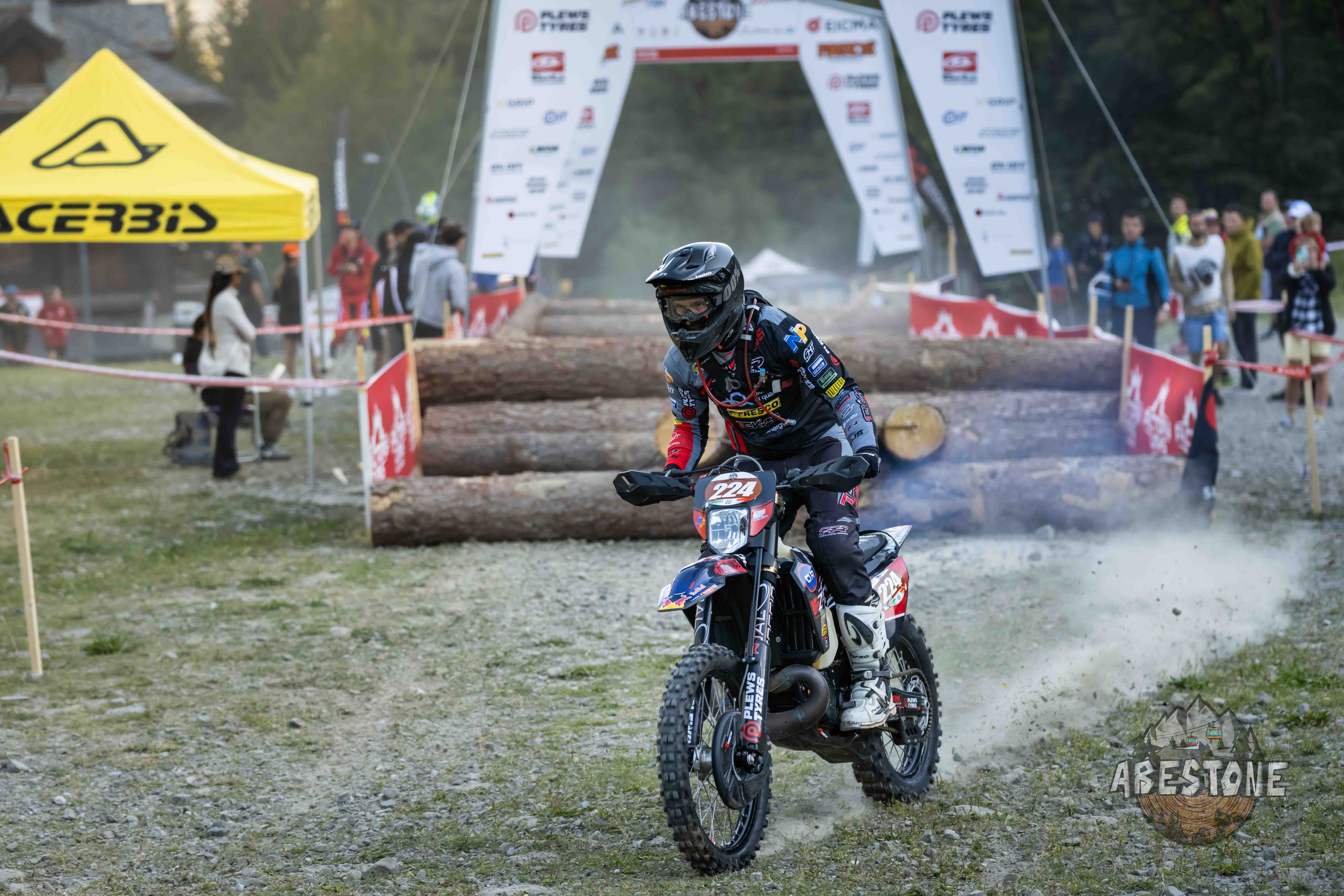 Abestone Hard Enduro 2026 sab qualifiche web 83
