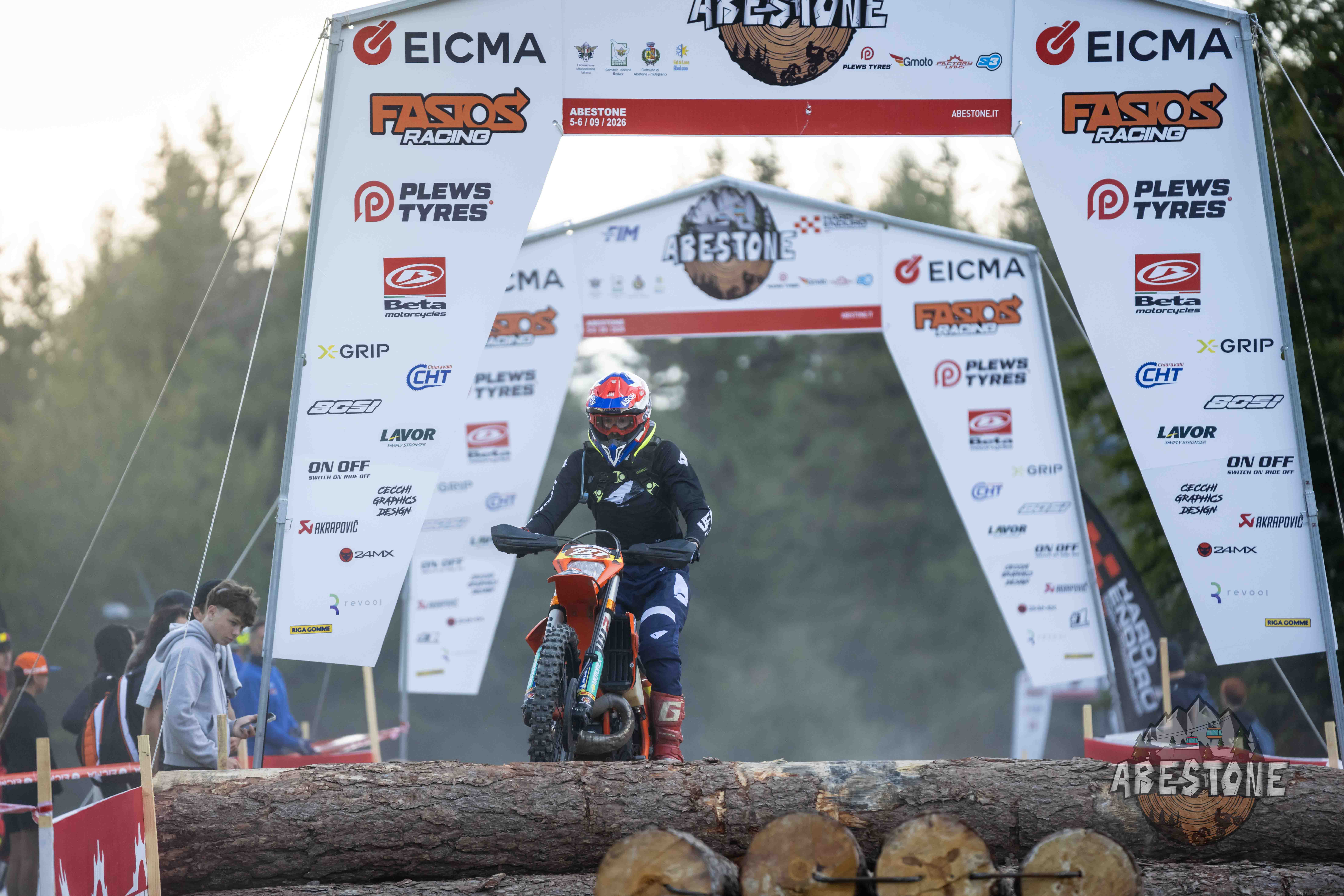 Abestone Hard Enduro 2026 sab qualifiche web 87