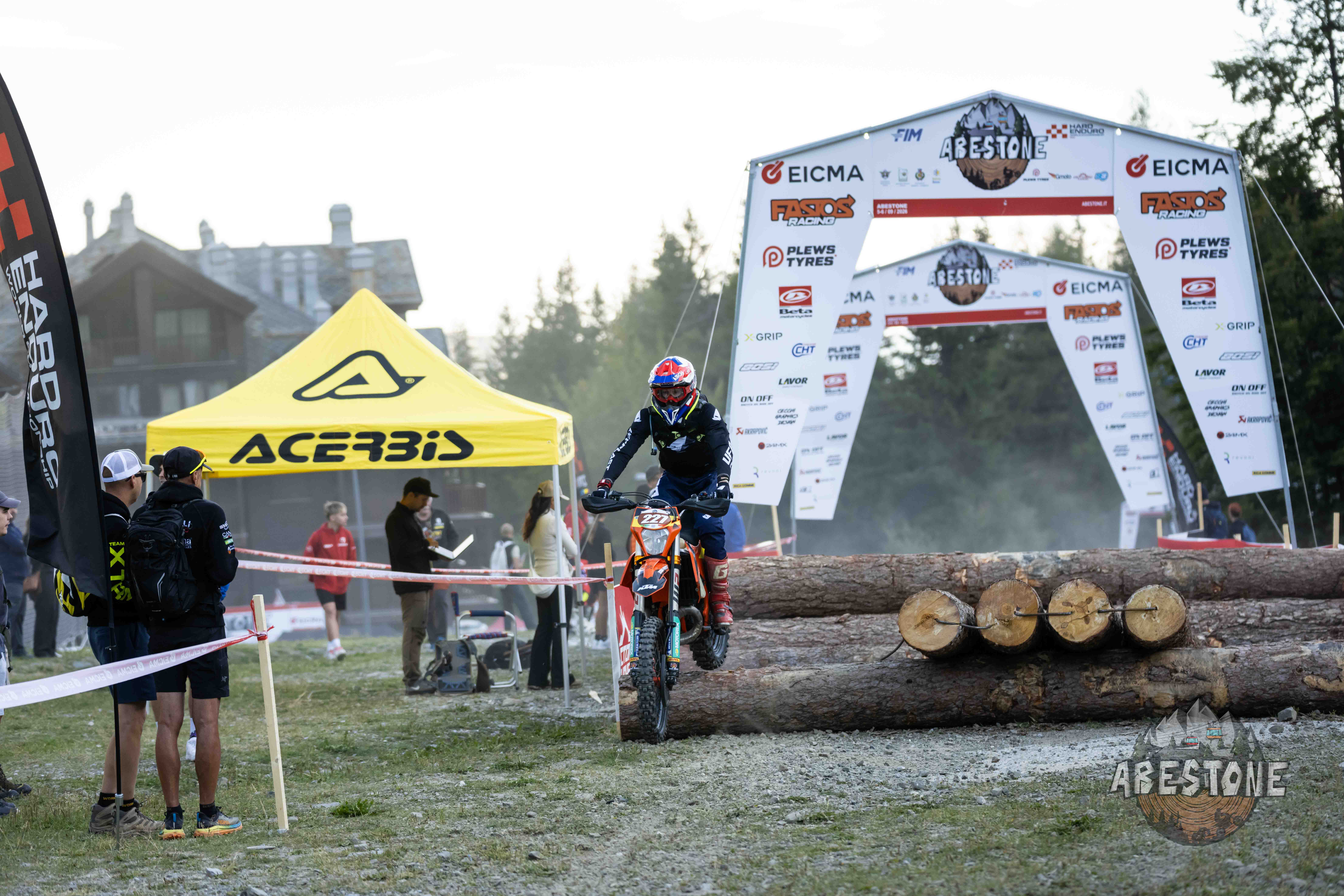 Abestone Hard Enduro 2026 sab qualifiche web 88