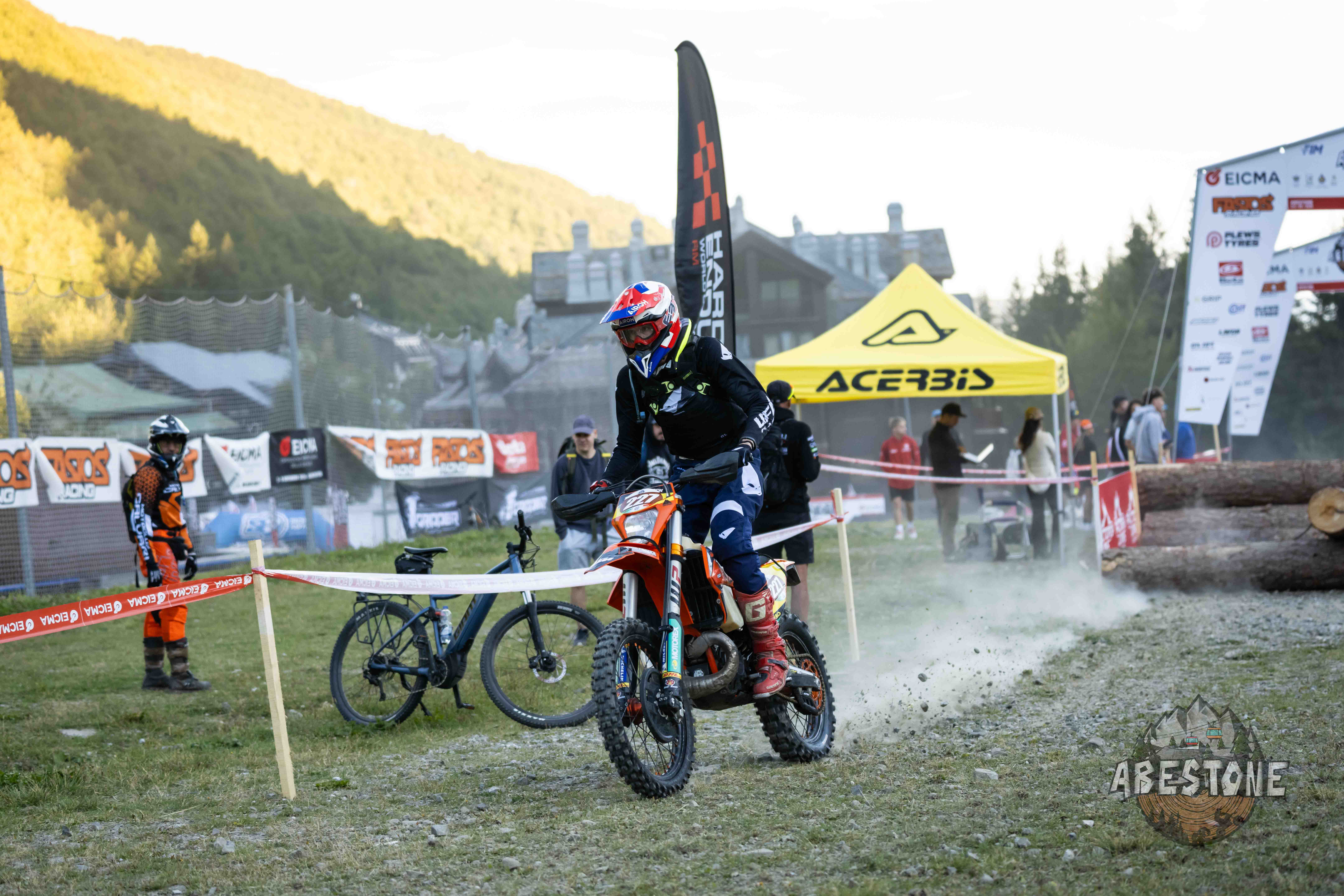 Abestone Hard Enduro 2026 sab qualifiche web 89