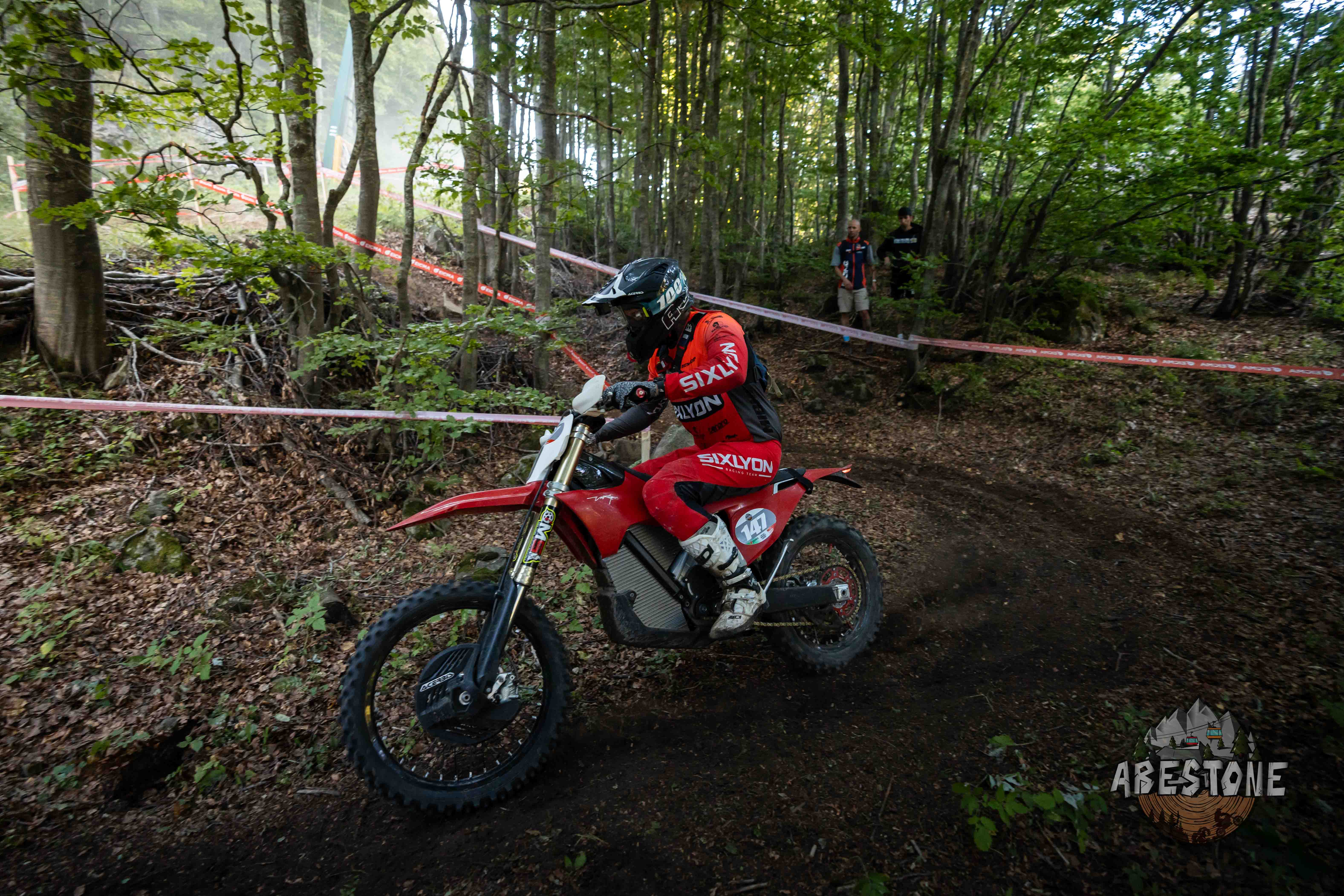 Abestone Hard Enduro 2026 sab qualifiche web 9