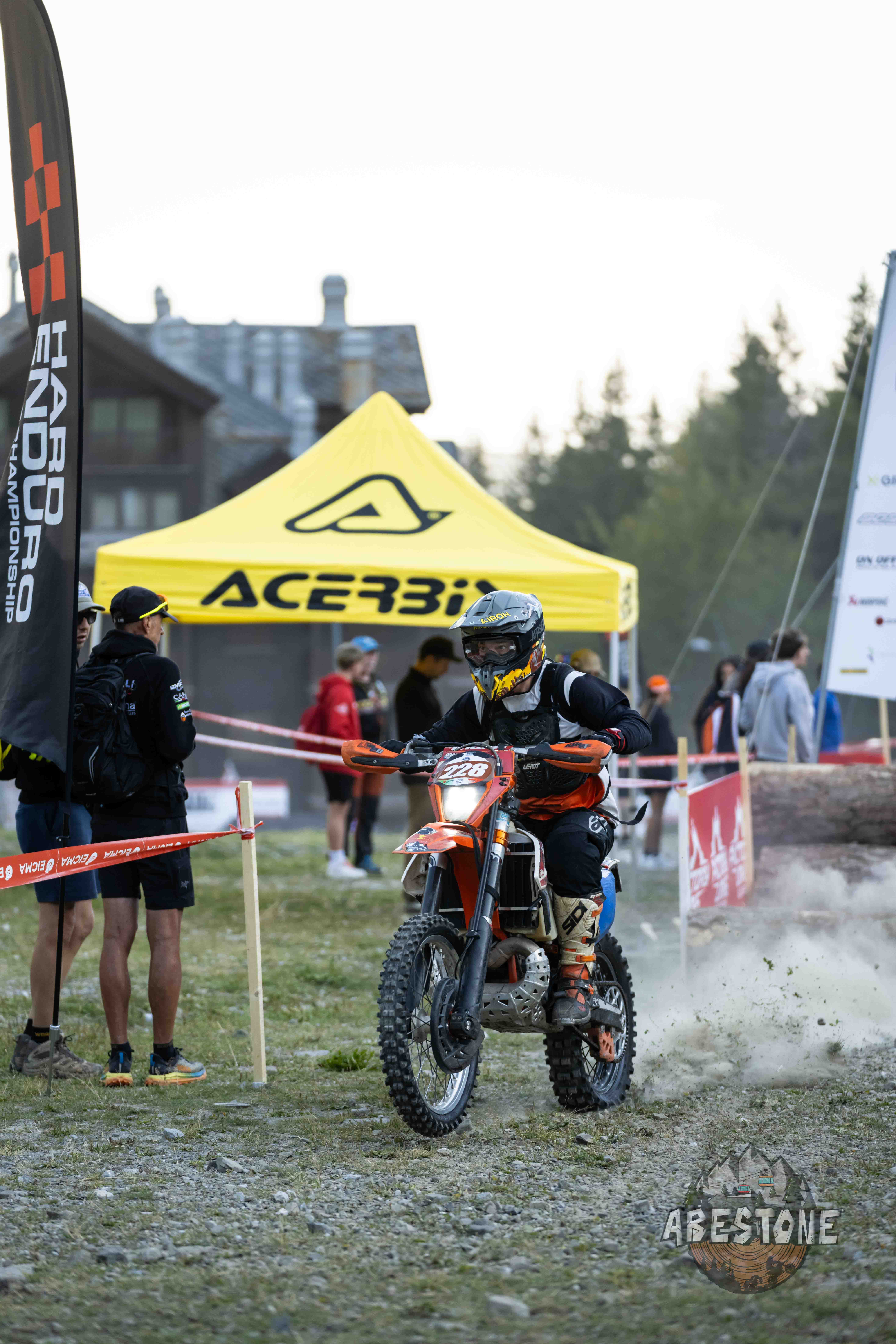 Abestone Hard Enduro 2026 sab qualifiche web 91
