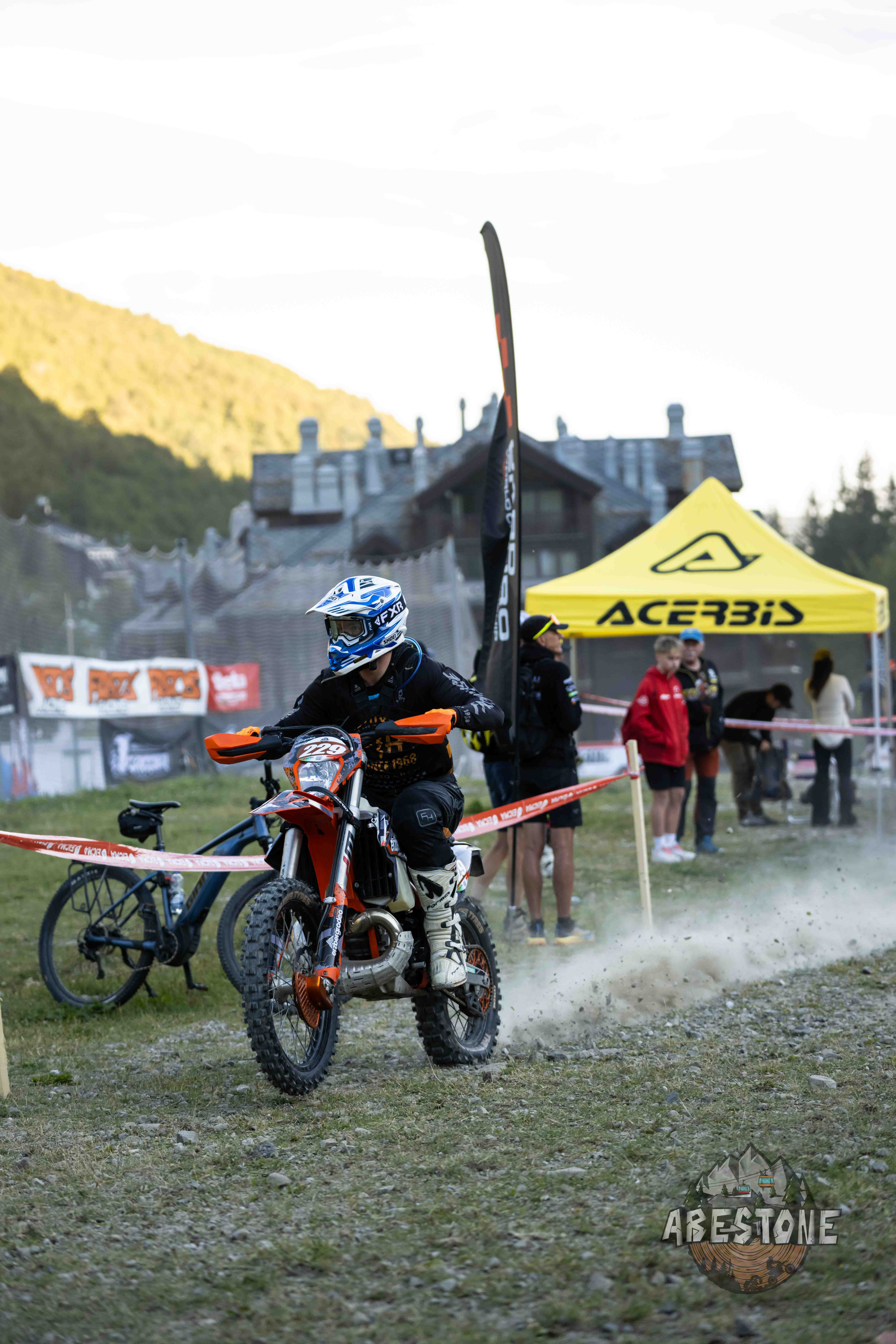 Abestone Hard Enduro 2026 sab qualifiche web 94