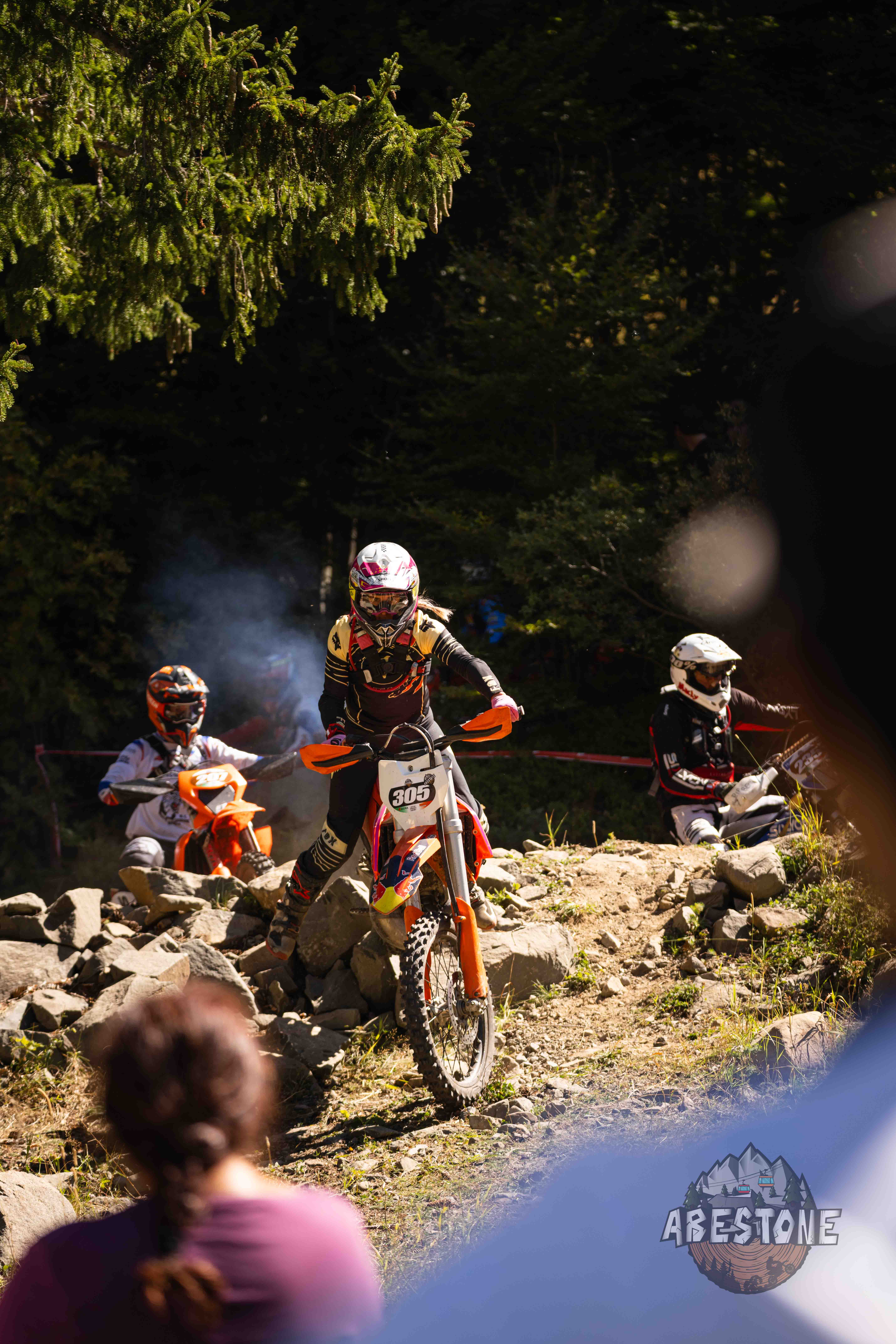 Abestone Hard Enduro 2026 sab sprint bronze web 27