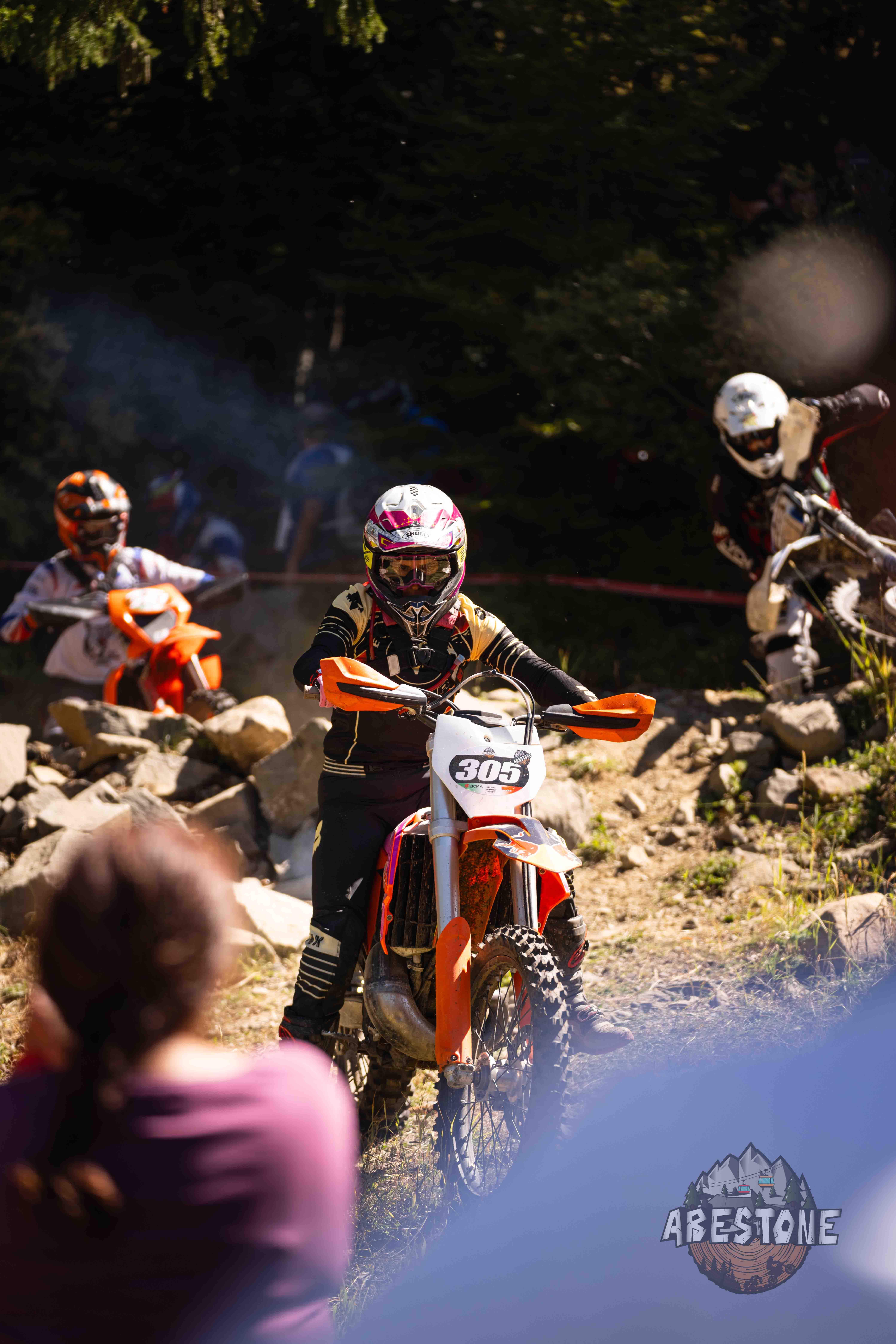 Abestone Hard Enduro 2026 sab sprint bronze web 28